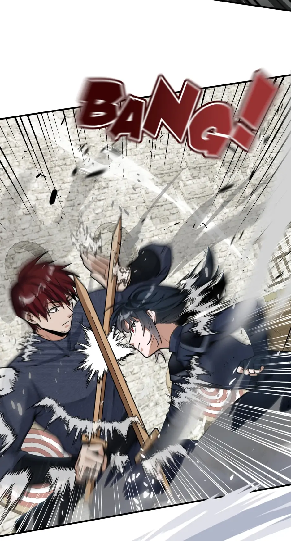 The Beginning After the End chapter 175.7 page 3