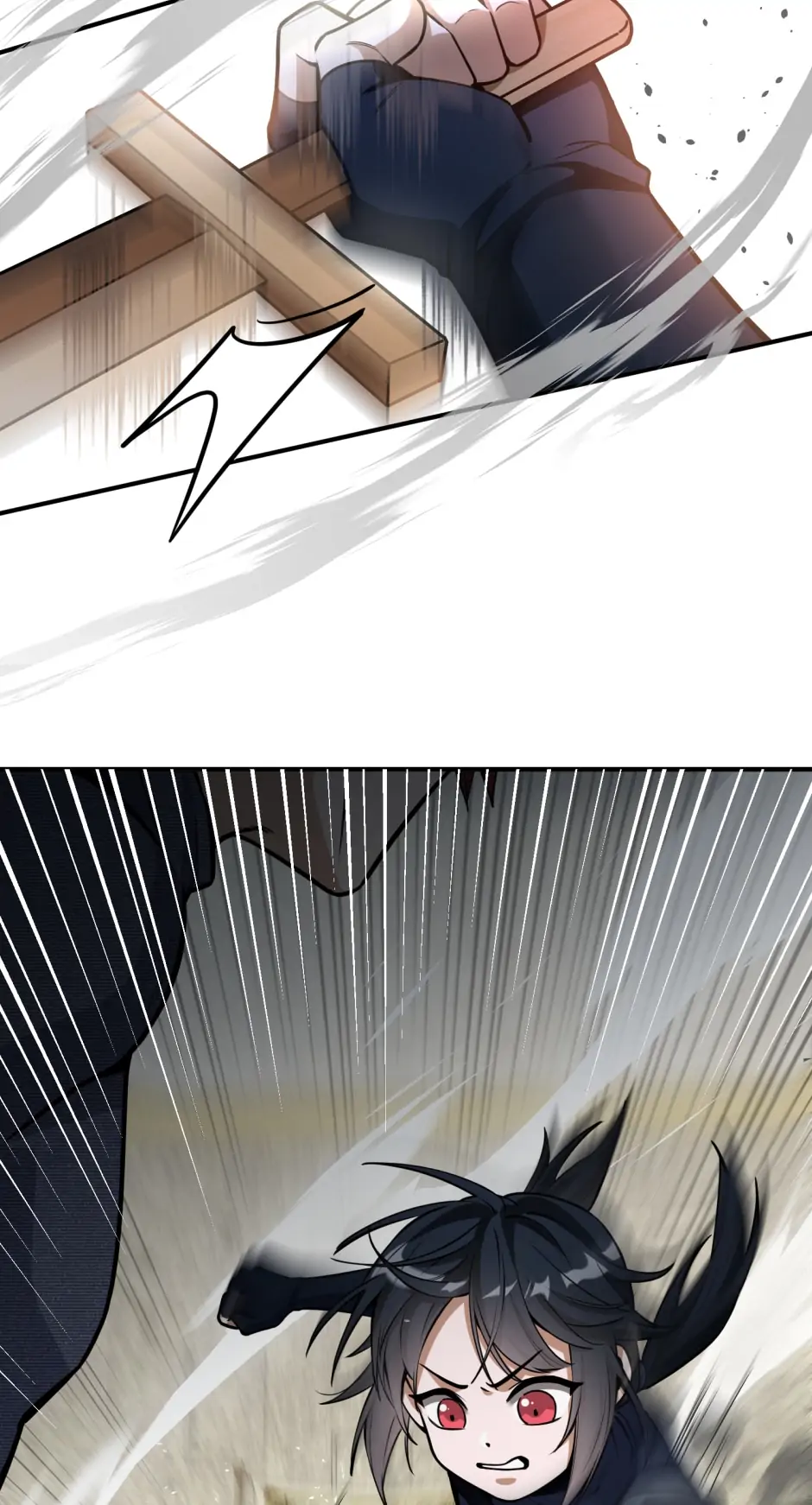 The Beginning After the End chapter 175.7 page 6