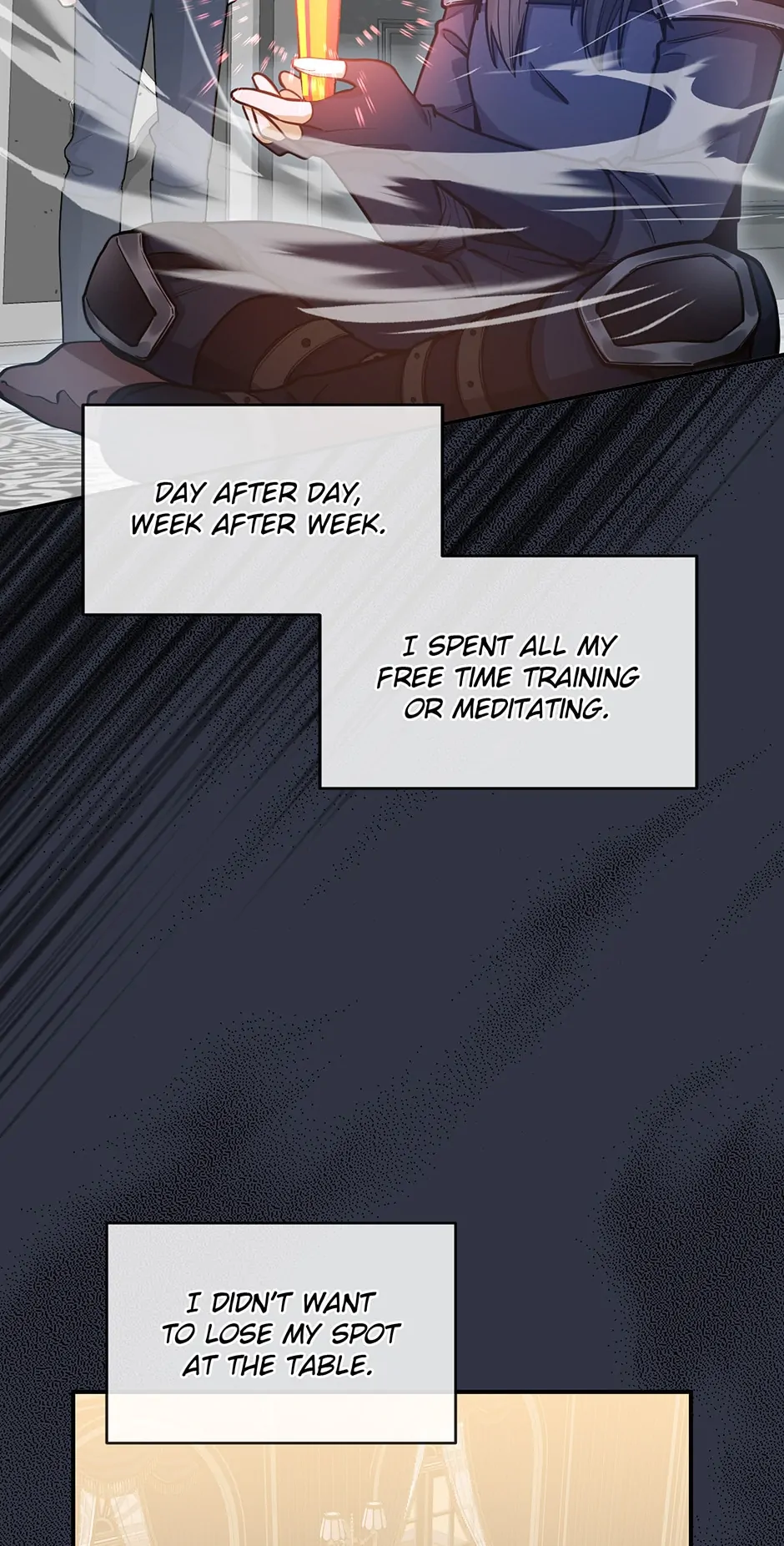The Beginning After the End chapter 175.8 page 2