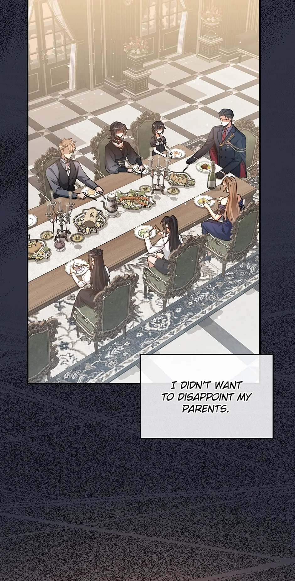 The Beginning After the End chapter 175.8 page 3