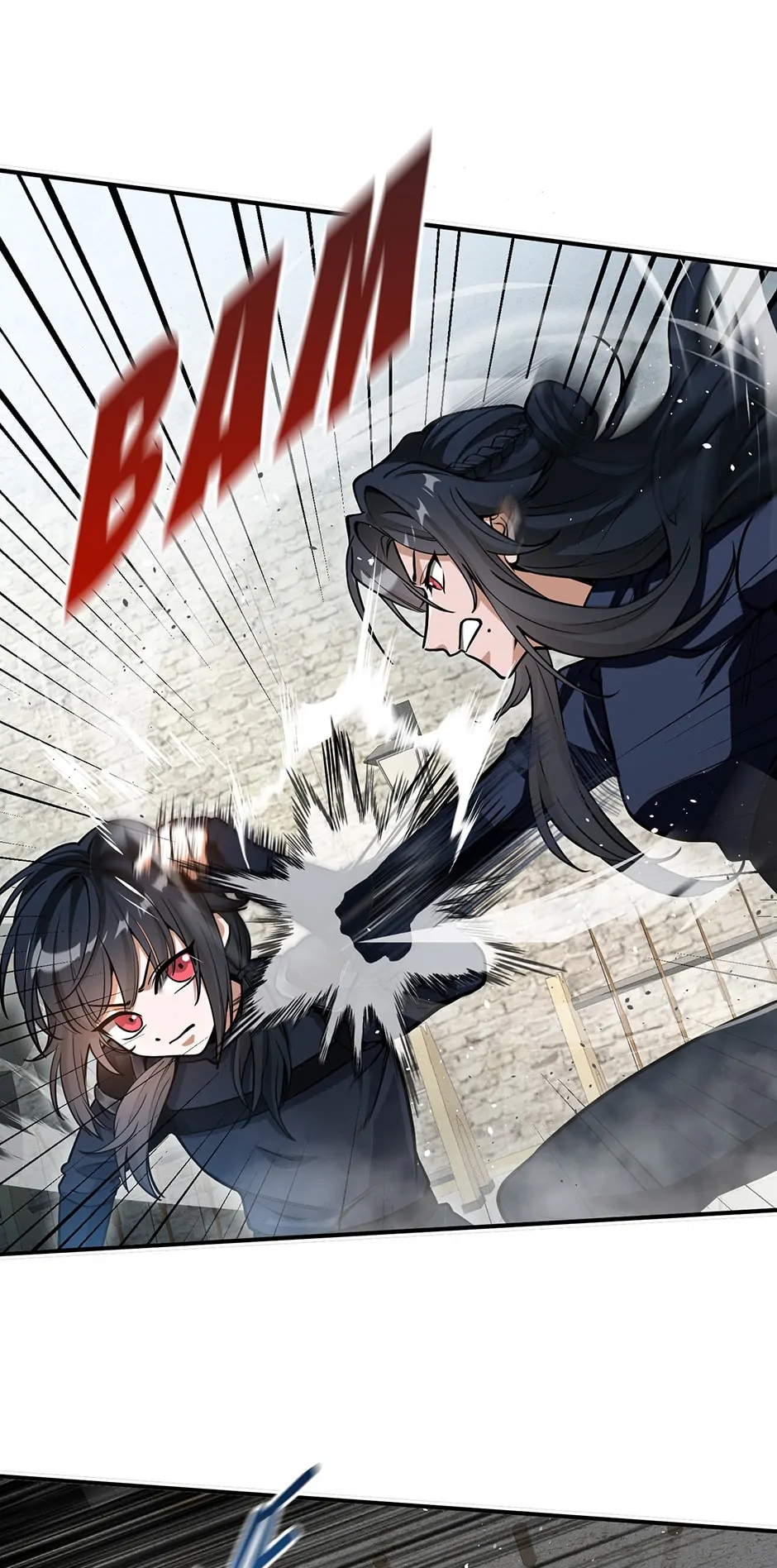 The Beginning After the End chapter 175.8 page 6