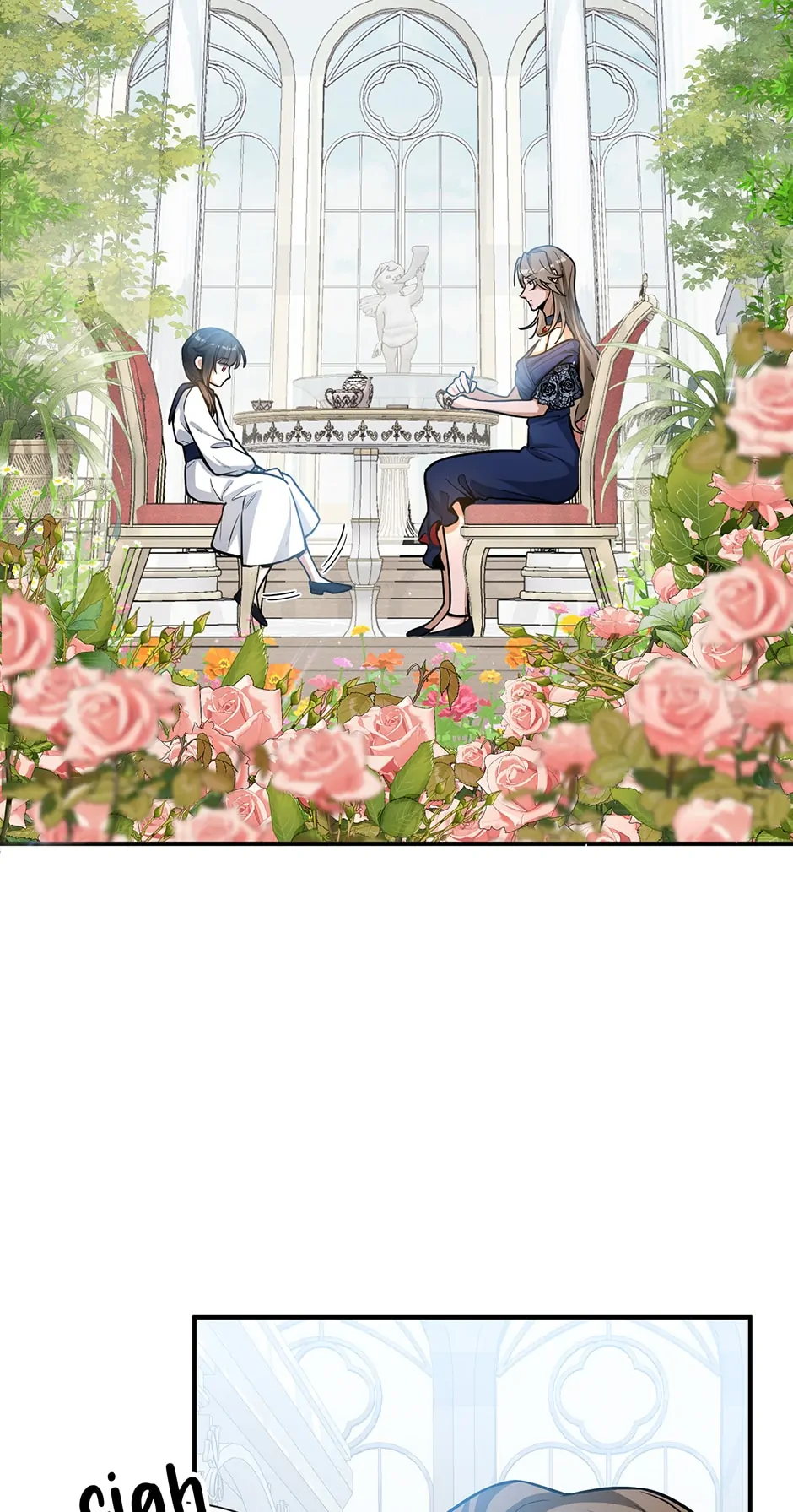 The Beginning After the End chapter 175.9 page 2