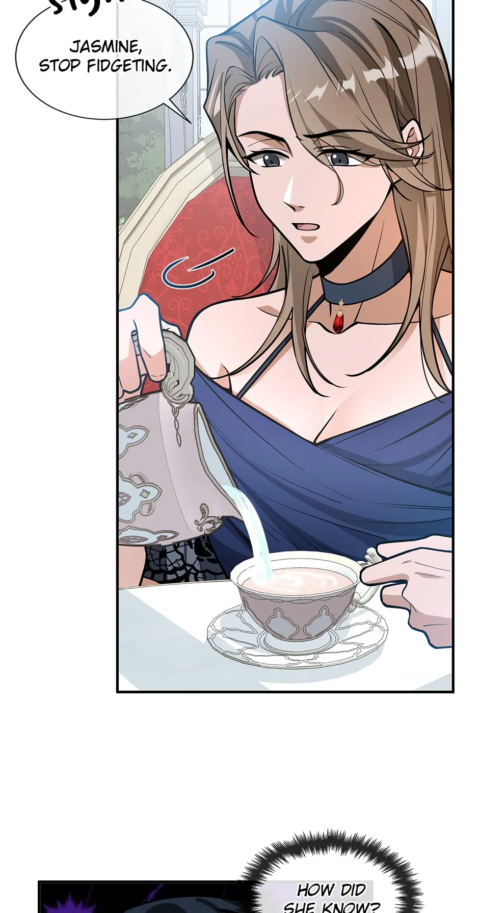 The Beginning After the End chapter 175.9 page 3