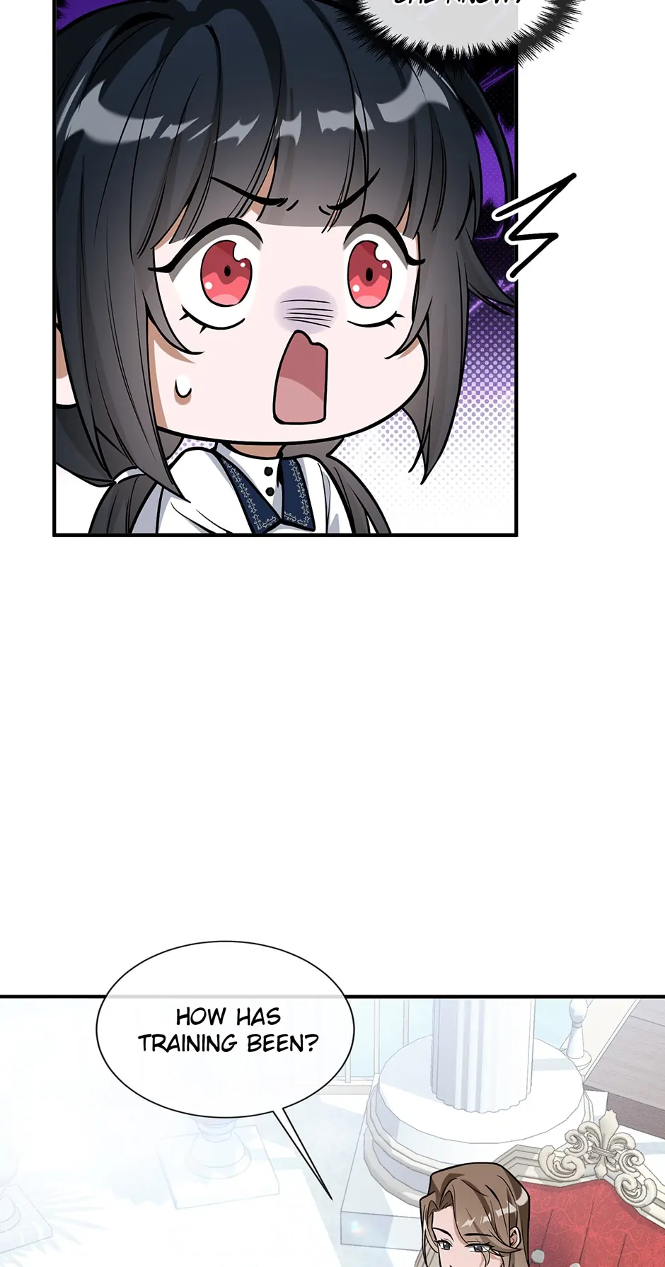 The Beginning After the End chapter 175.9 page 4