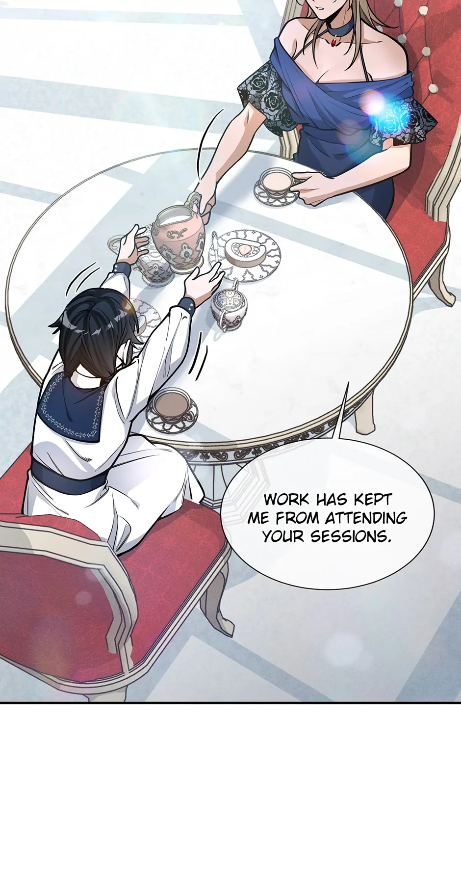 The Beginning After the End chapter 175.9 page 5
