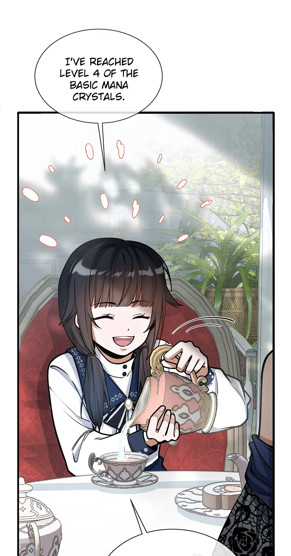 The Beginning After the End chapter 175.9 page 6