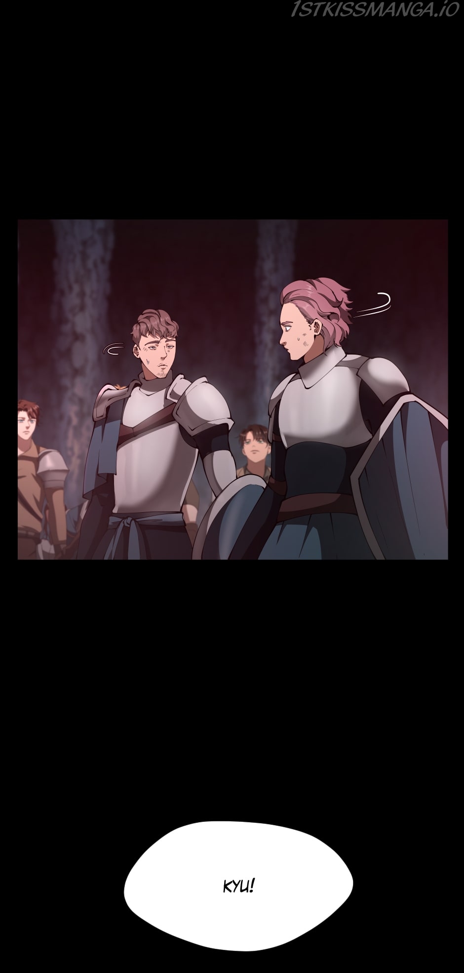 The Beginning After the End Chapter 175 page 3