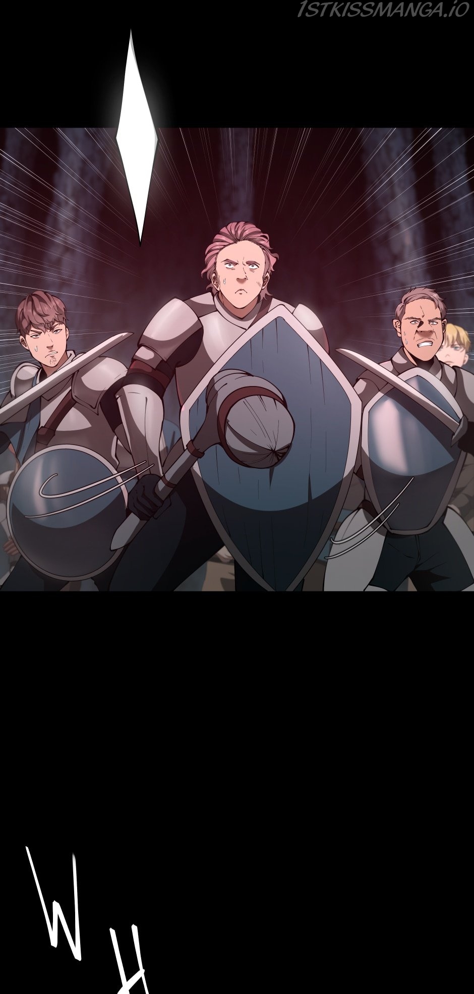 The Beginning After the End Chapter 175 page 4