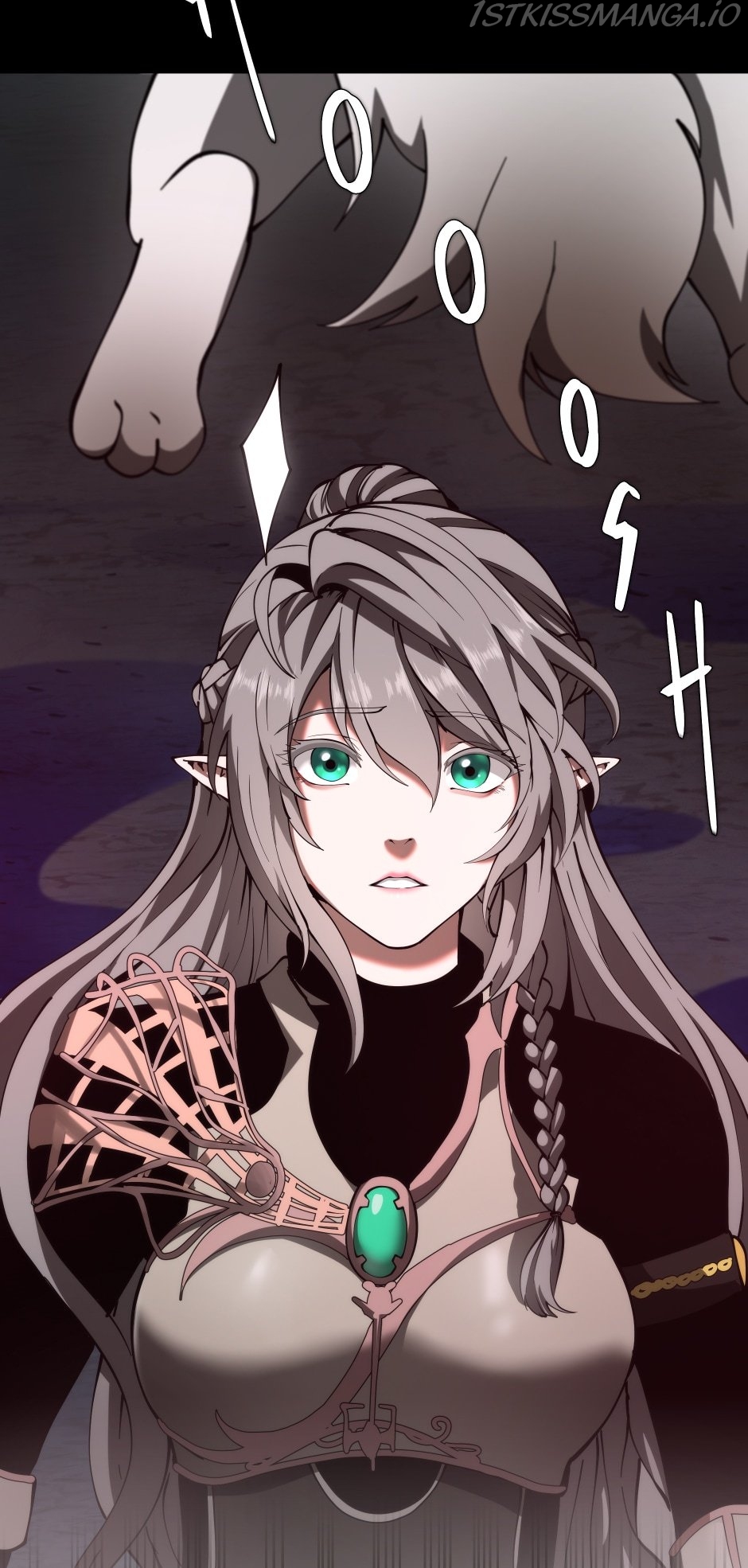 The Beginning After the End Chapter 175 page 5