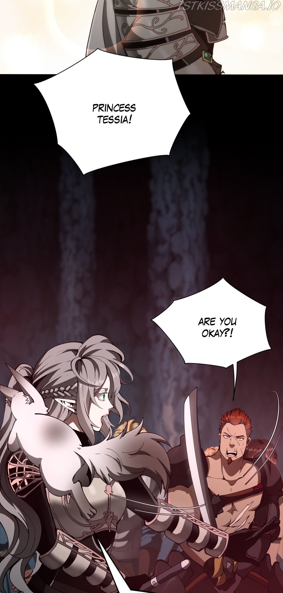 The Beginning After the End Chapter 175 page 7