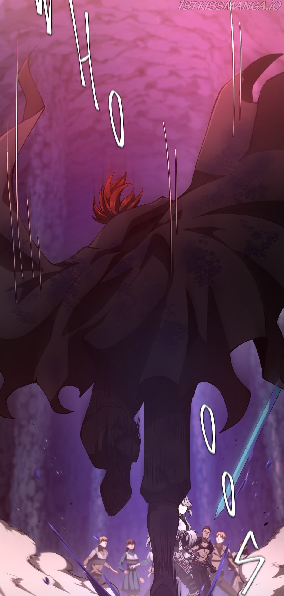 The Beginning After the End Chapter 175 page 10
