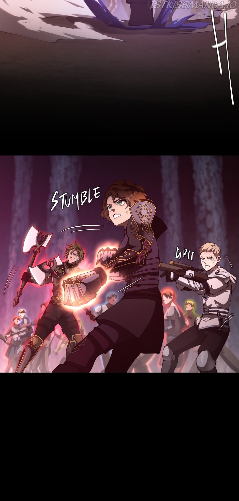The Beginning After the End Chapter 175 page 11