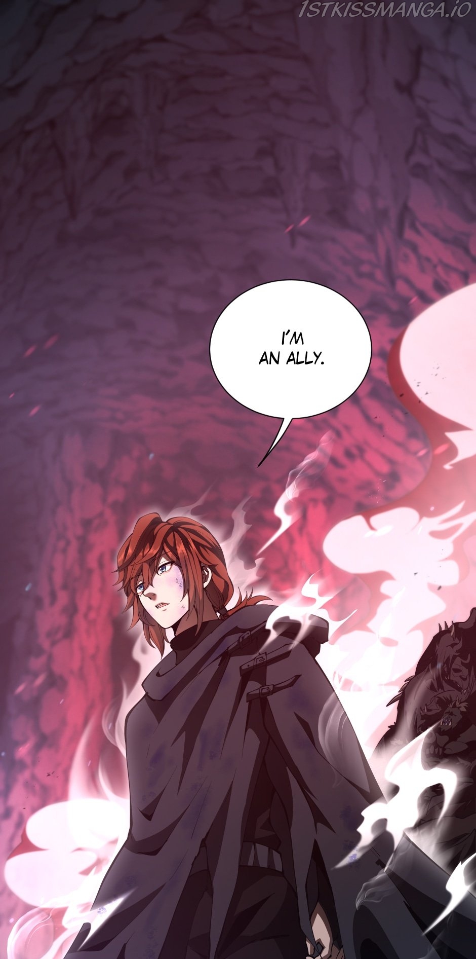 The Beginning After the End Chapter 175 page 13