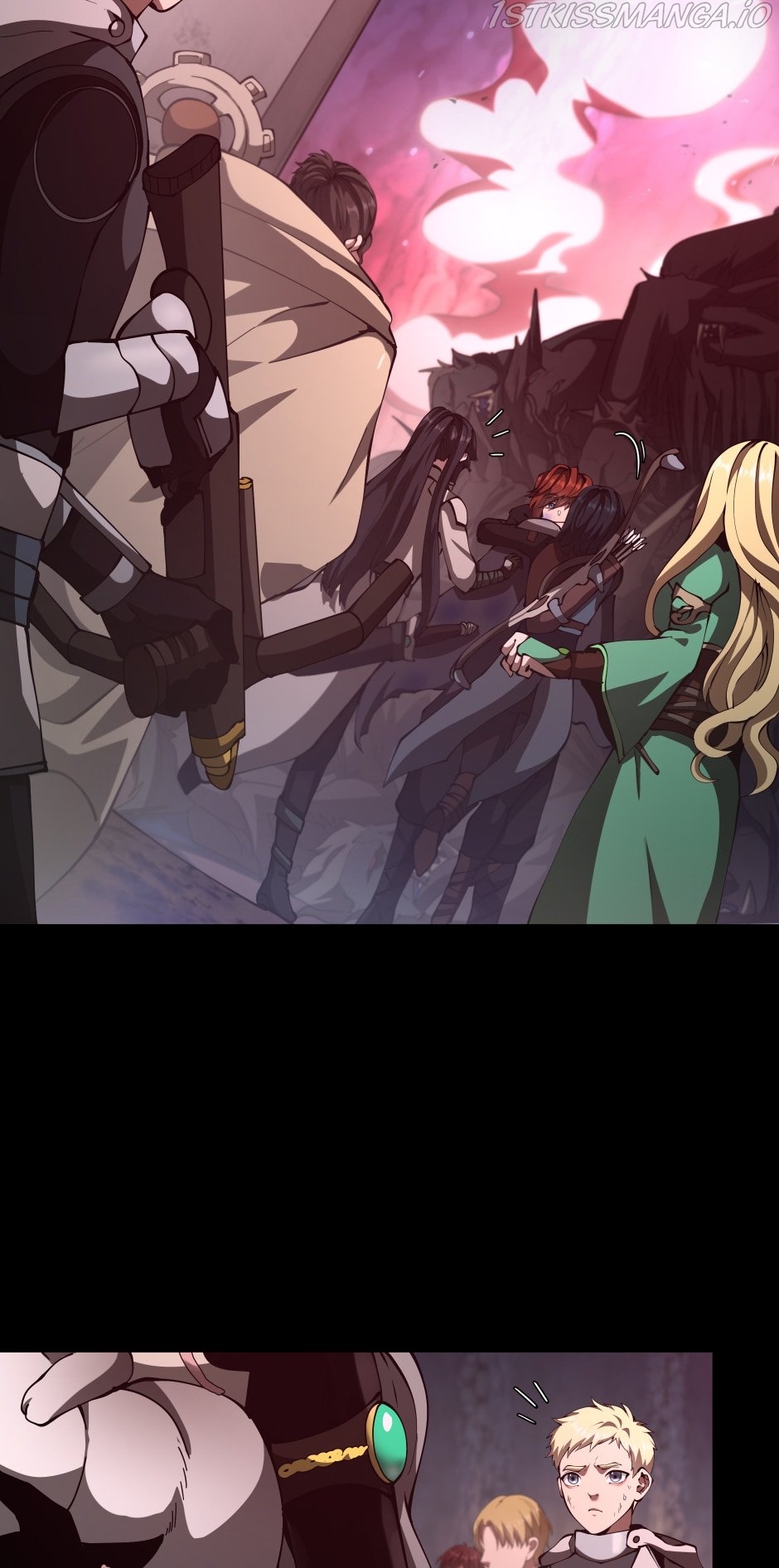 The Beginning After the End Chapter 175 page 16