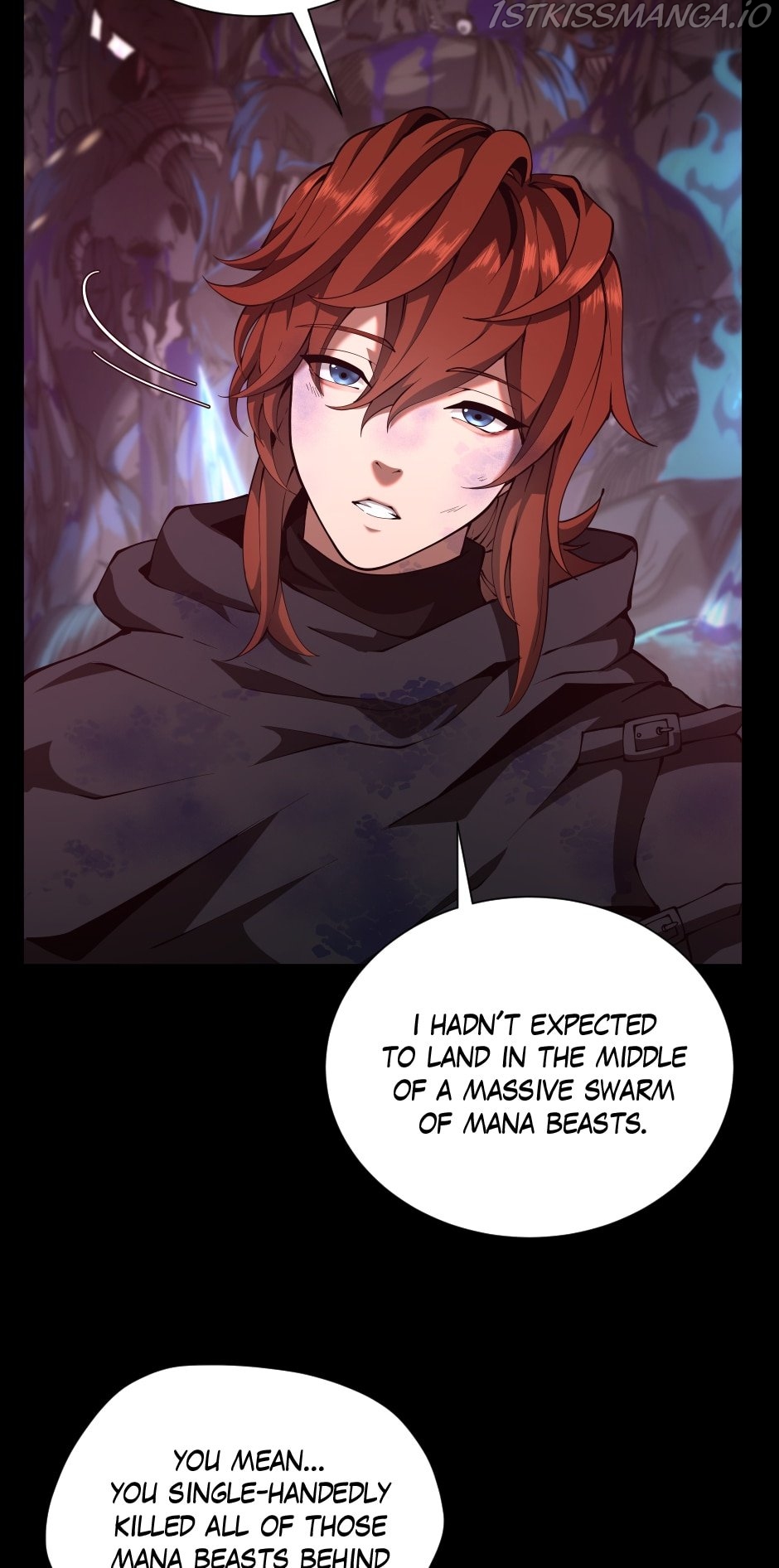 The Beginning After the End Chapter 175 page 20