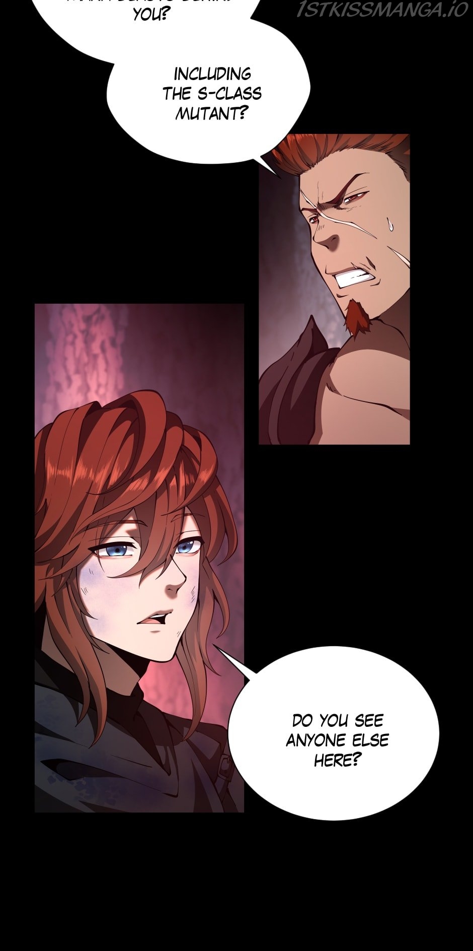 The Beginning After the End Chapter 175 page 21