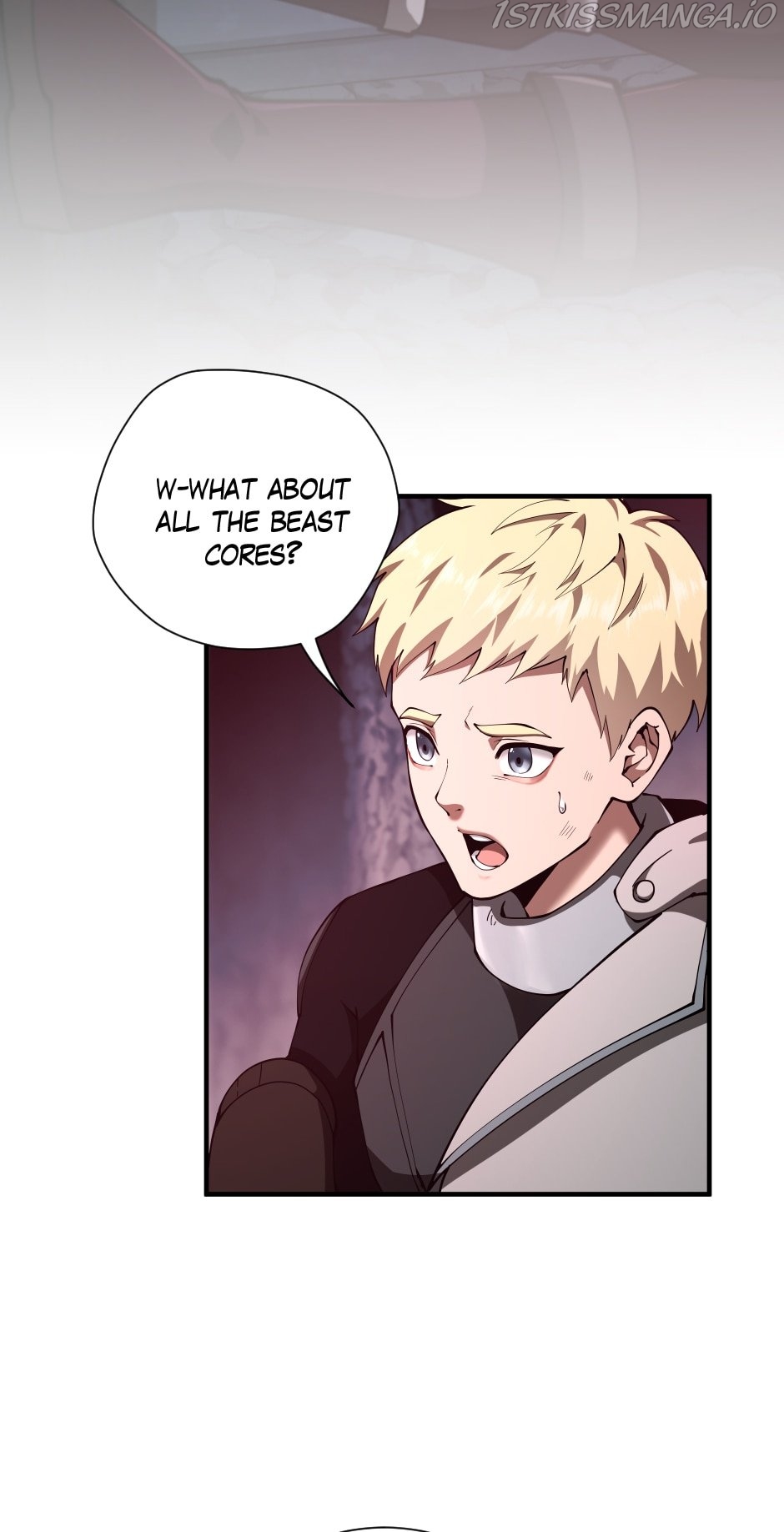 The Beginning After the End Chapter 175 page 24