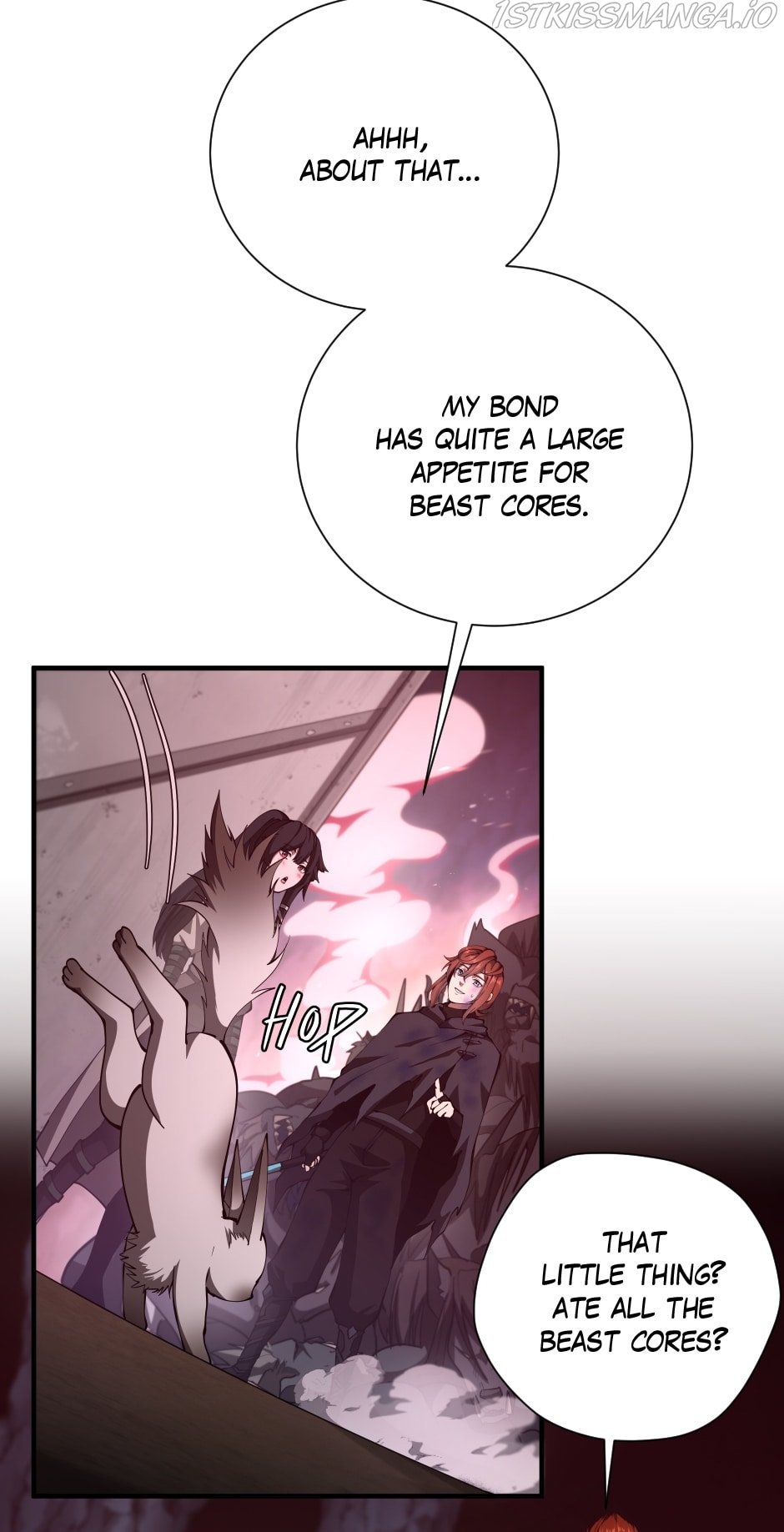 The Beginning After the End Chapter 175 page 25