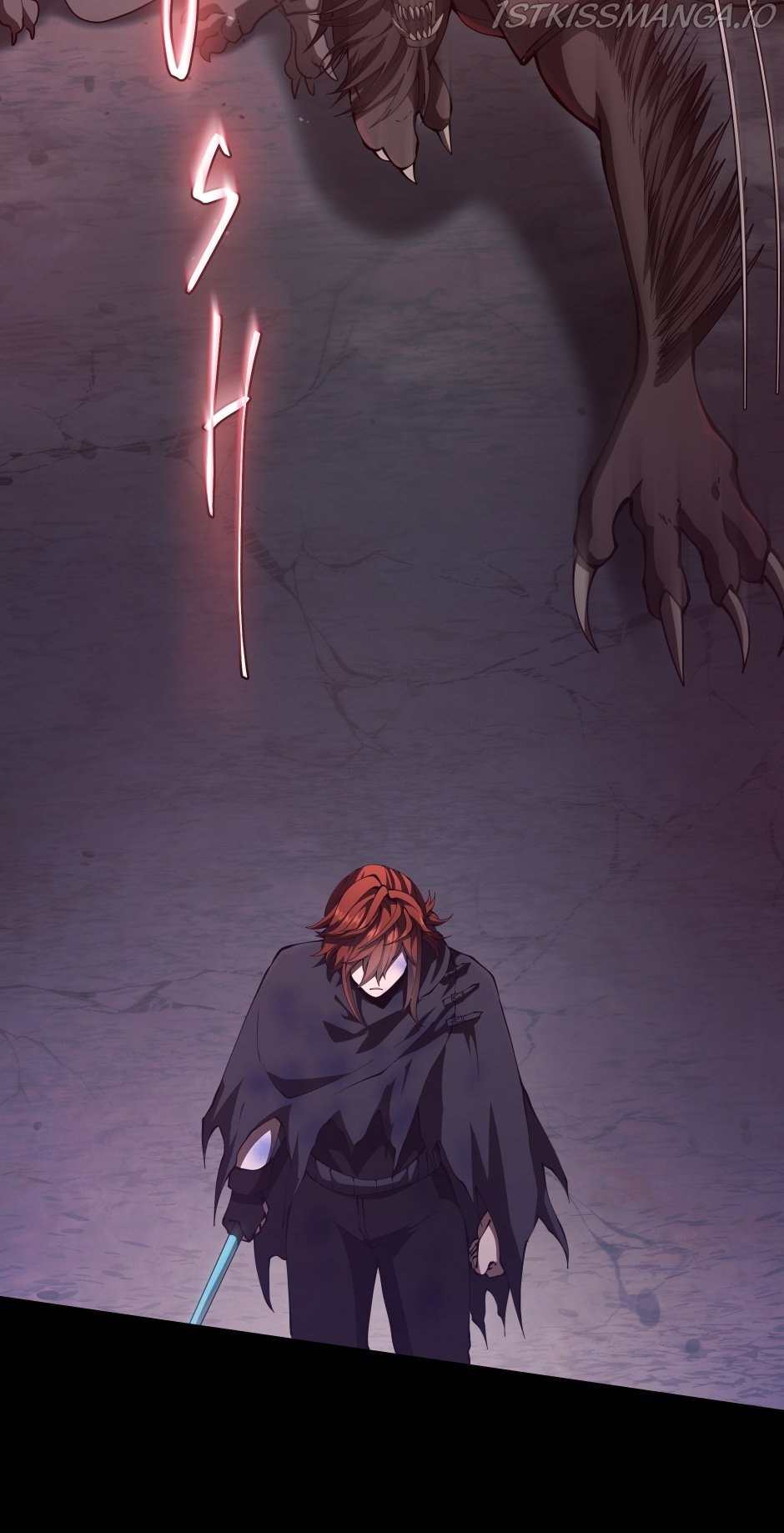 The Beginning After the End Chapter 175 page 28
