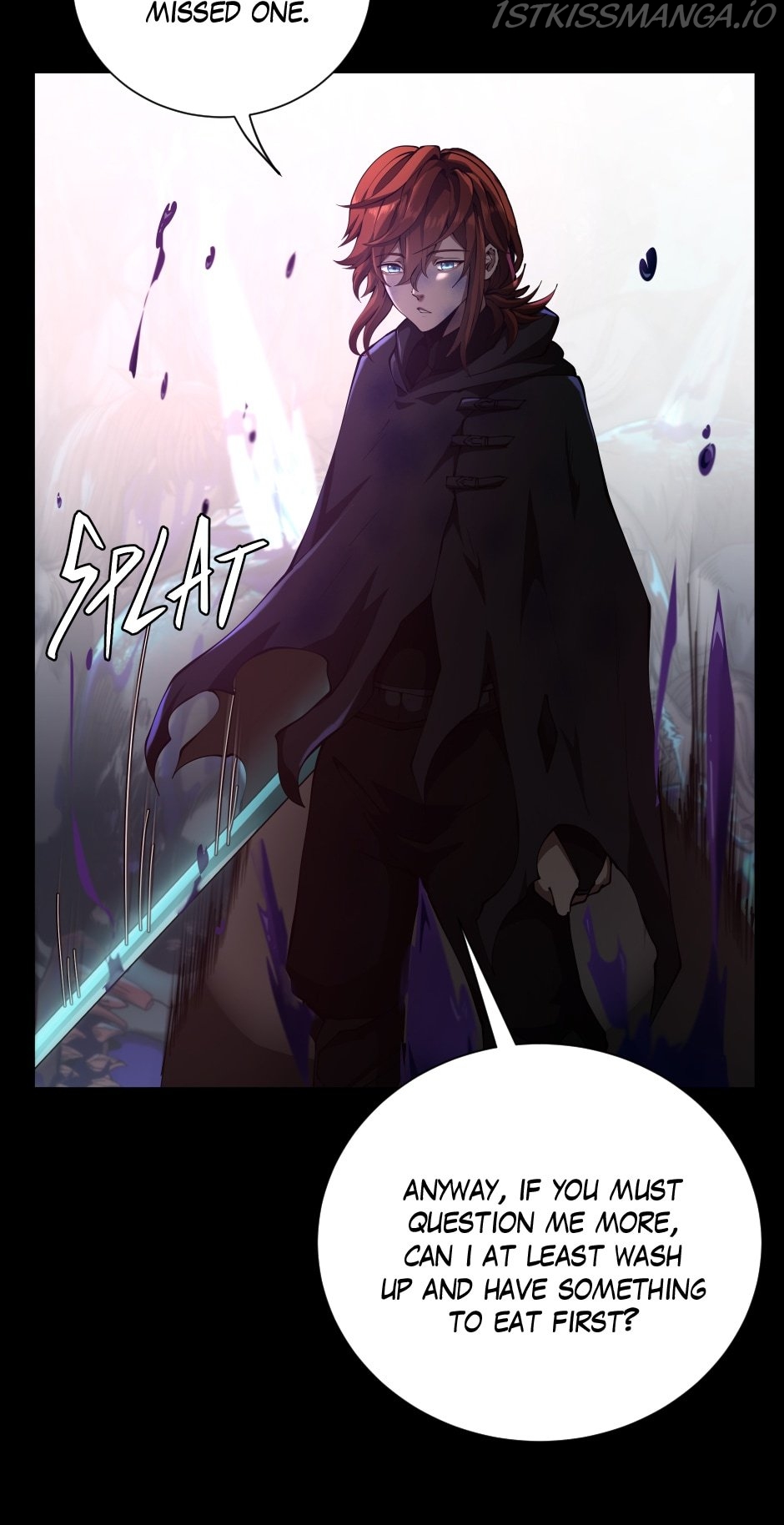 The Beginning After the End Chapter 175 page 33
