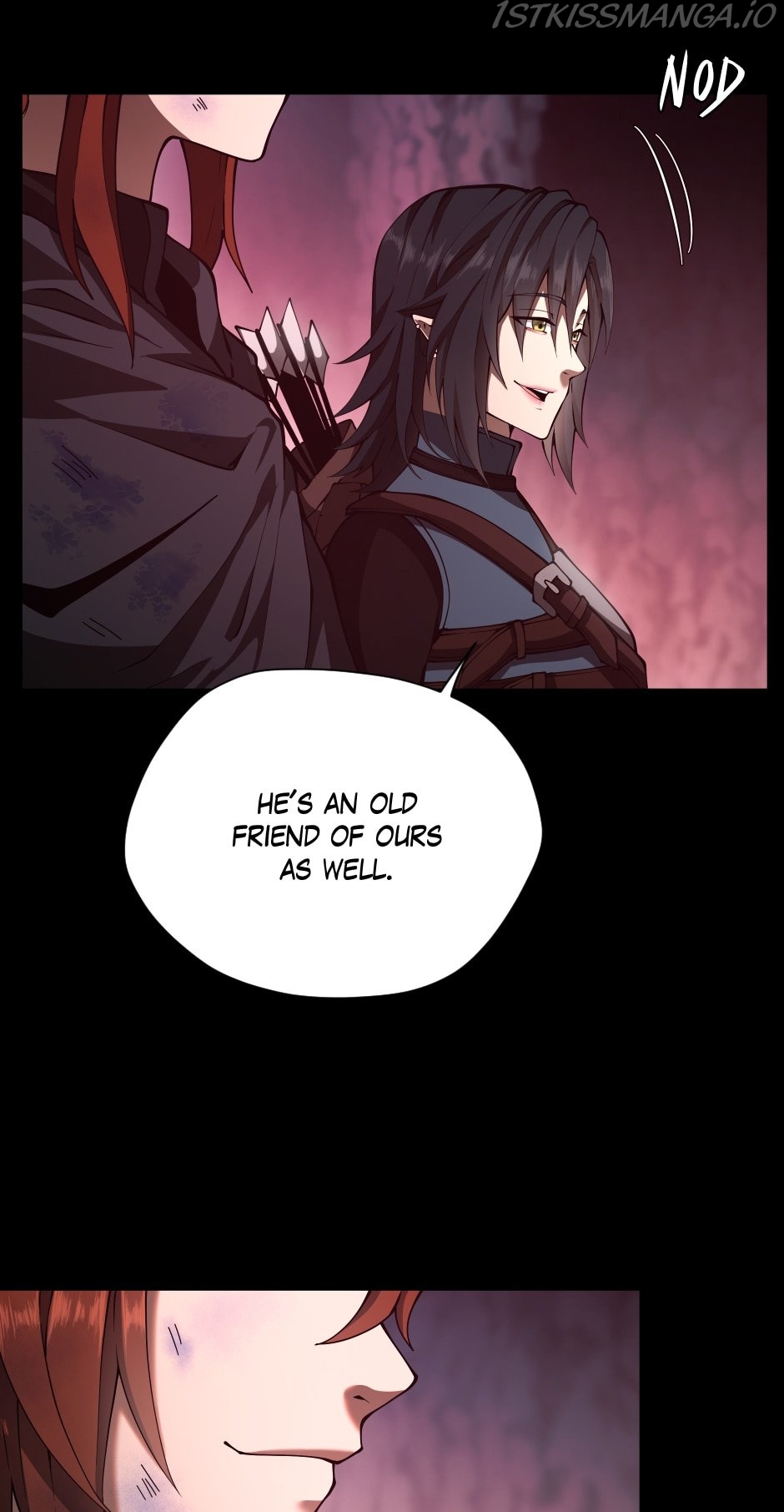 The Beginning After the End Chapter 175 page 35