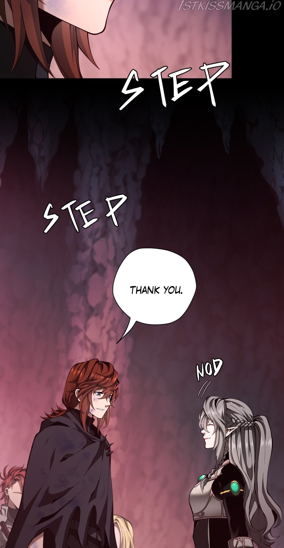 The Beginning After the End Chapter 175 page 36