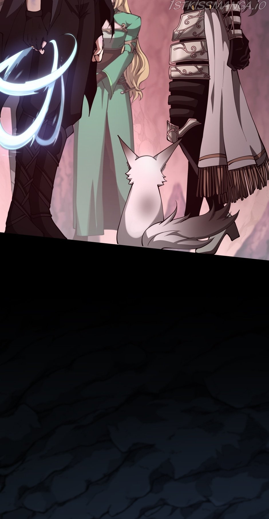 The Beginning After the End Chapter 175 page 37