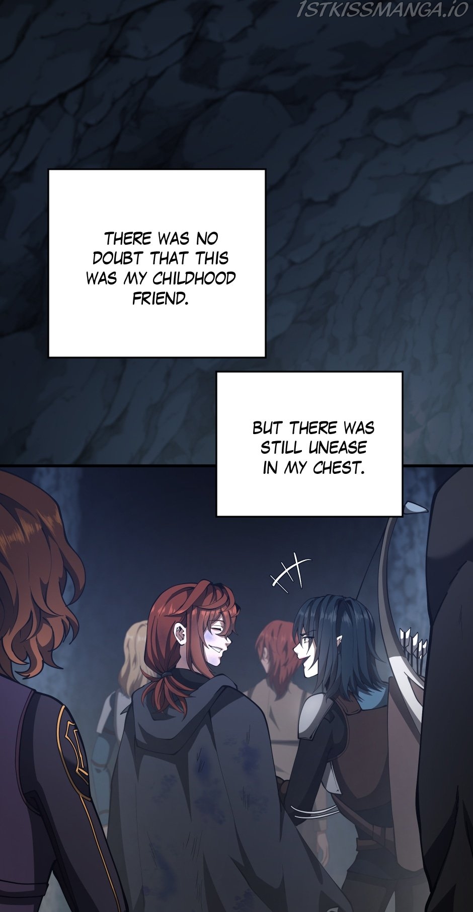 The Beginning After the End Chapter 175 page 38