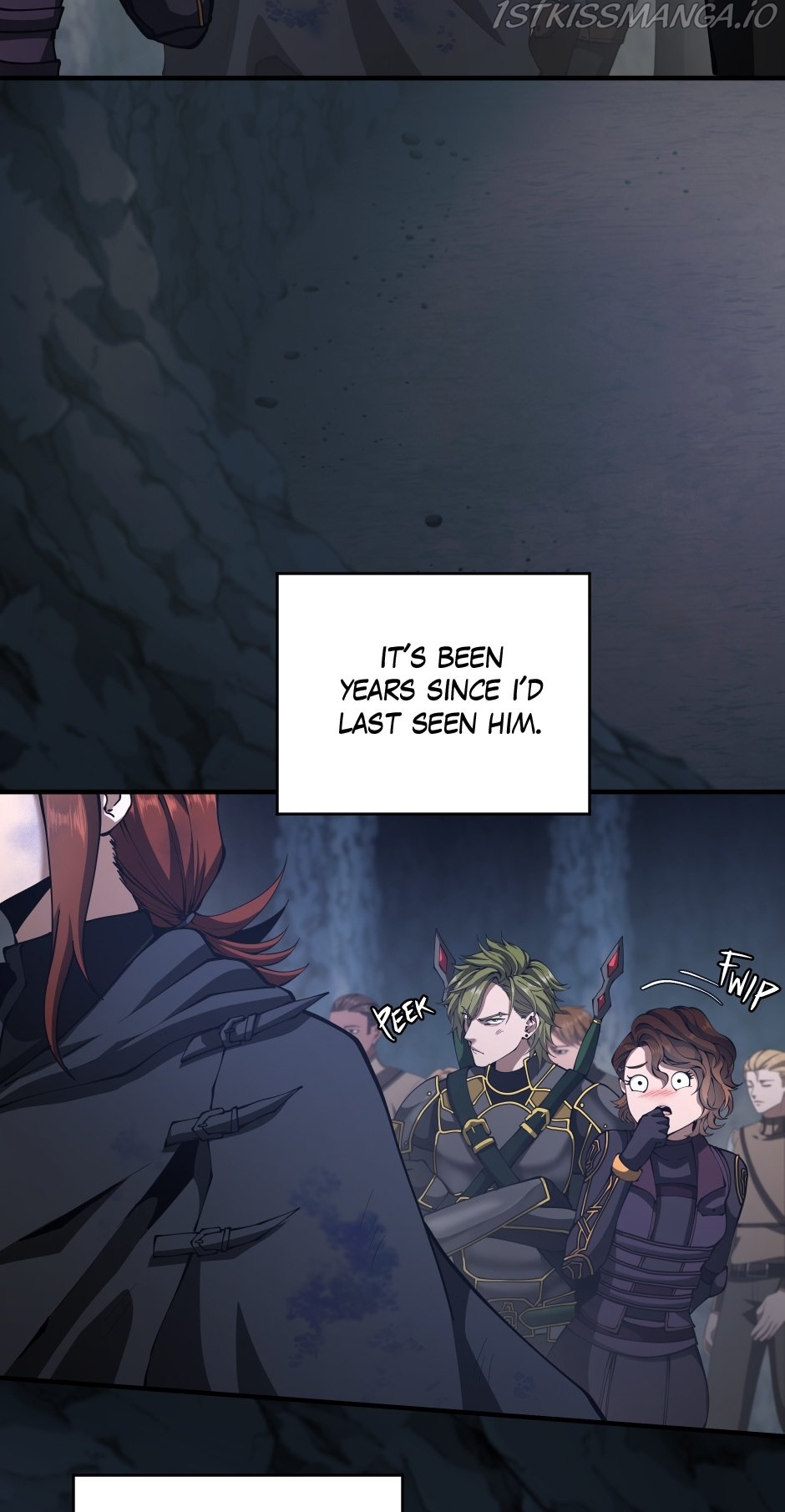 The Beginning After the End Chapter 175 page 39