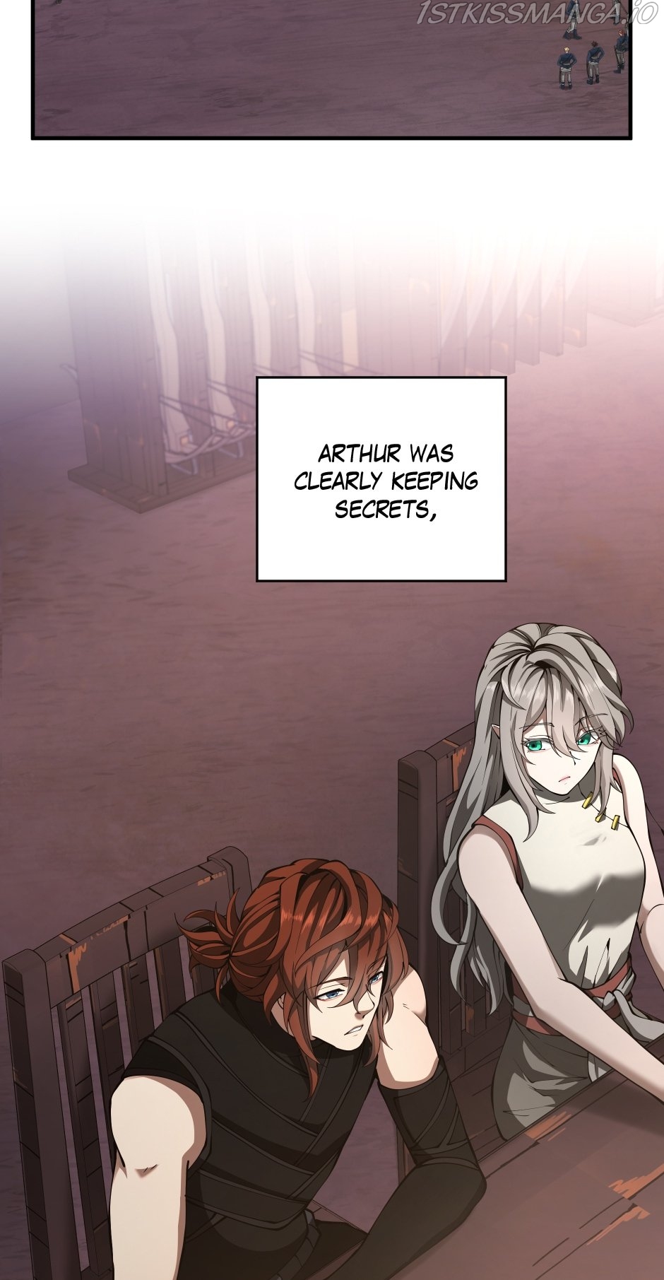 The Beginning After the End Chapter 175 page 42
