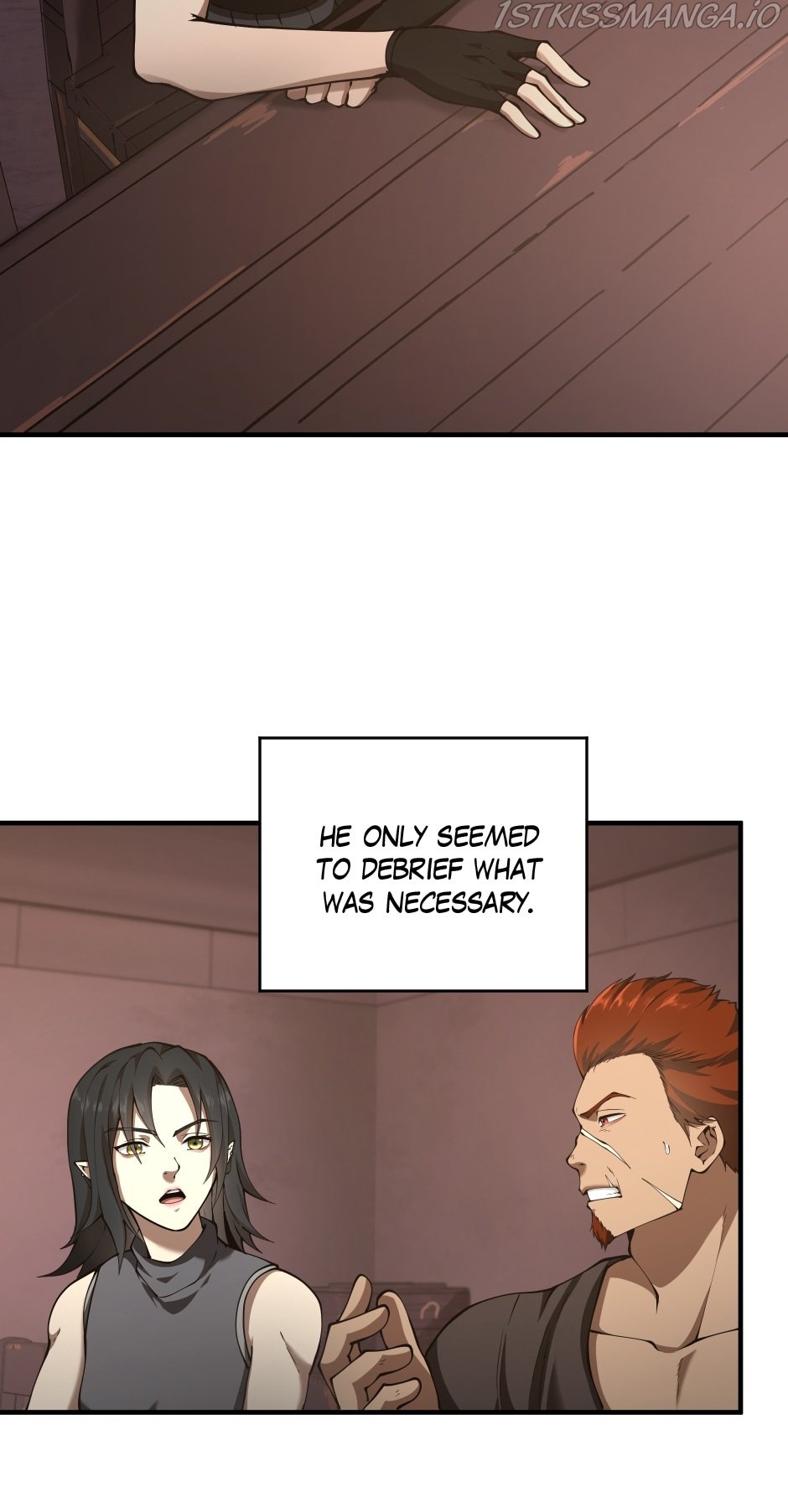 The Beginning After the End Chapter 175 page 43