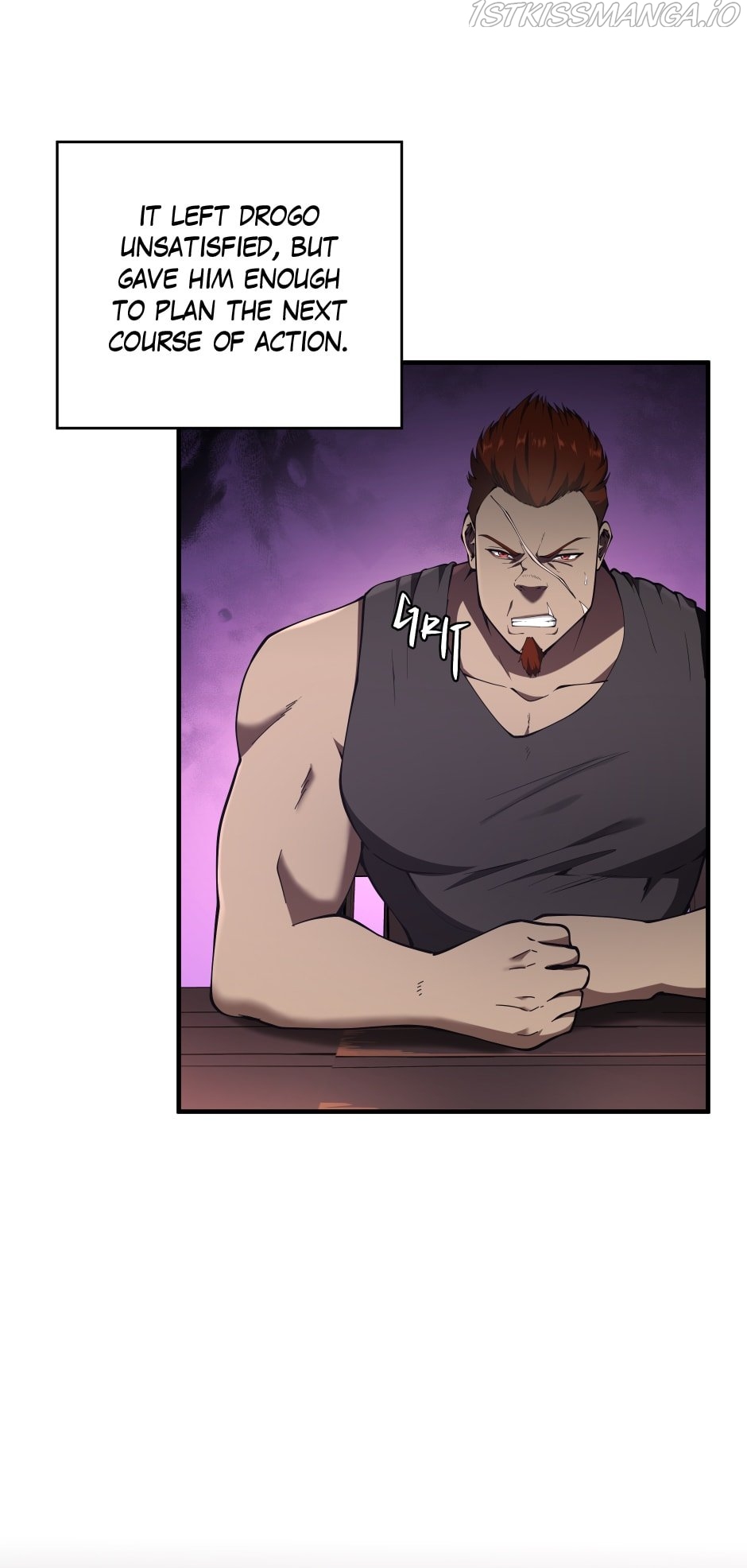 The Beginning After the End Chapter 175 page 44