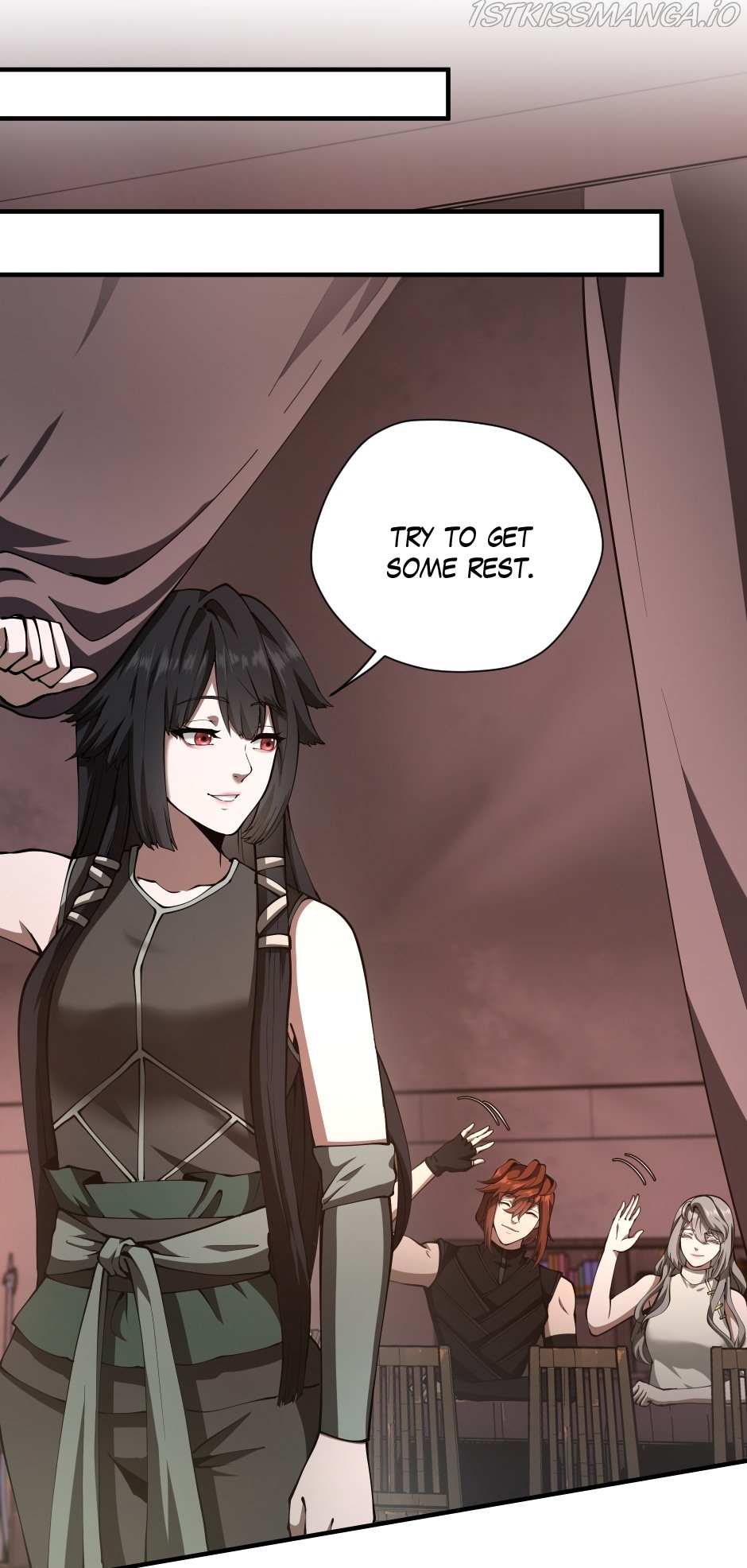 The Beginning After the End Chapter 175 page 45