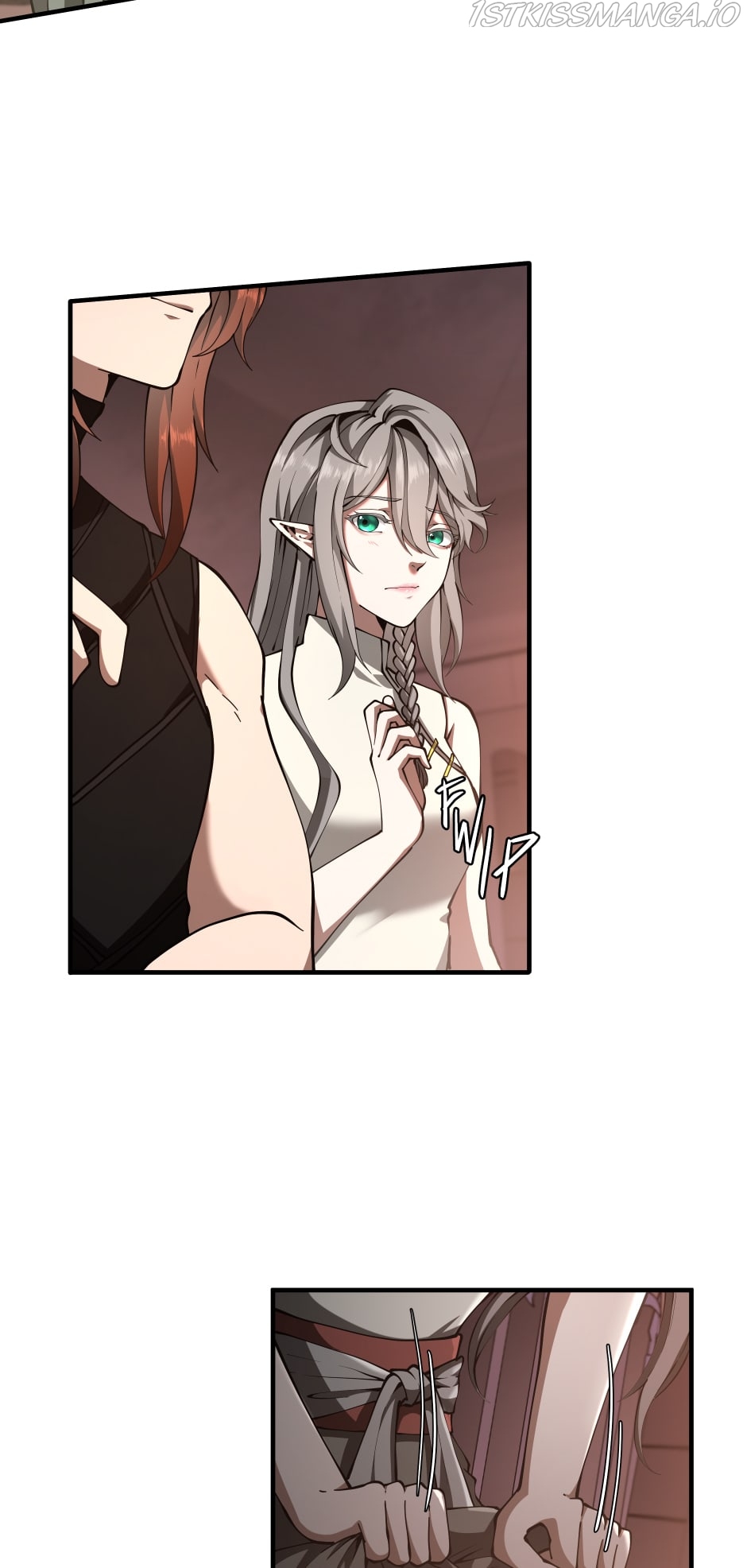 The Beginning After the End Chapter 175 page 46