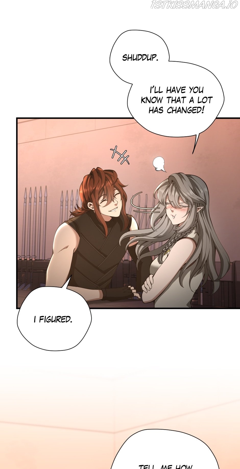 The Beginning After the End Chapter 175 page 55