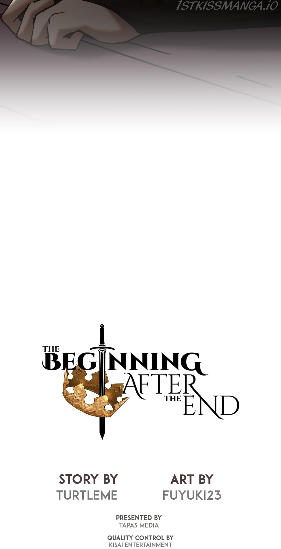 The Beginning After the End Chapter 175 page 57