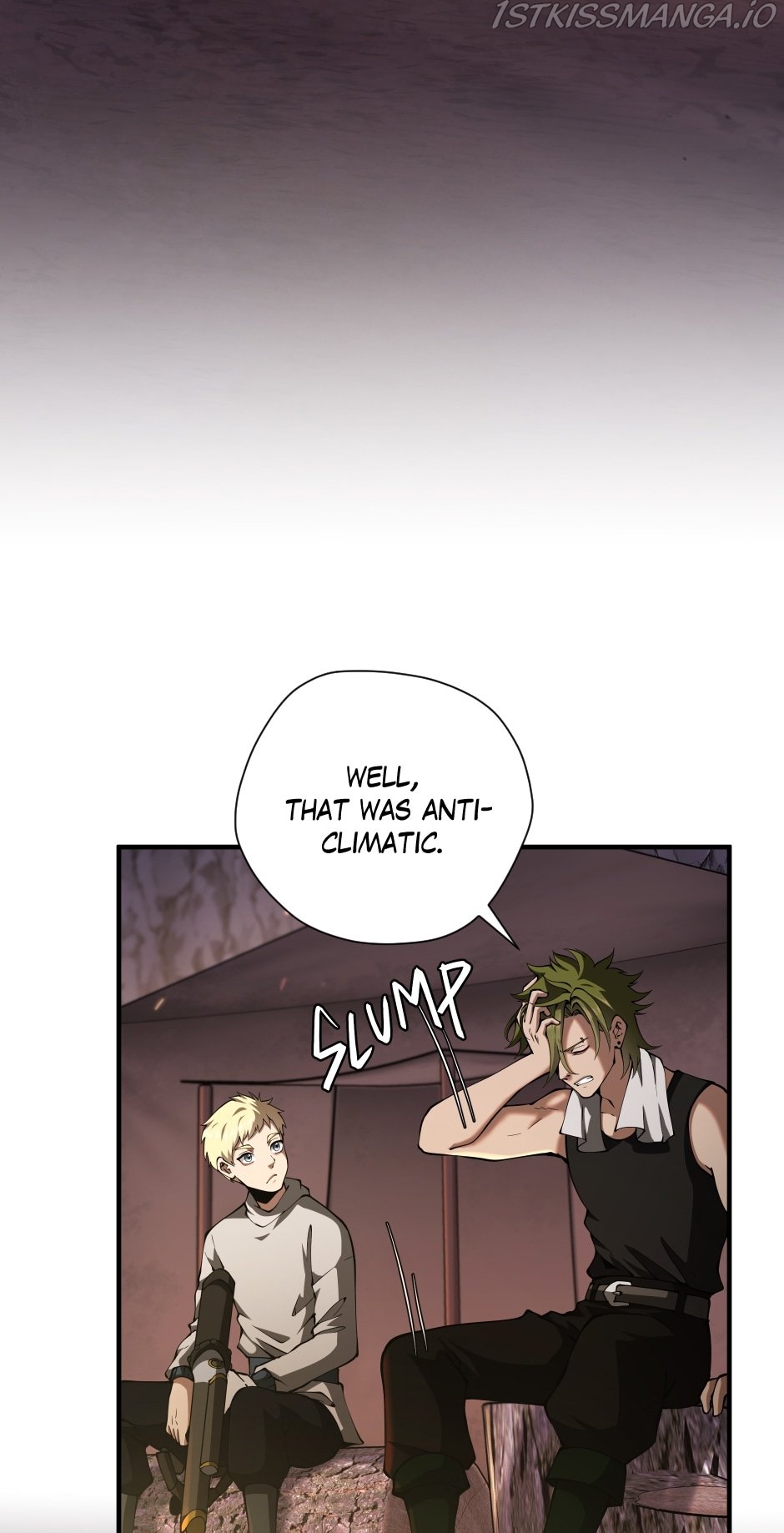 The Beginning After the End Chapter 175 page 60