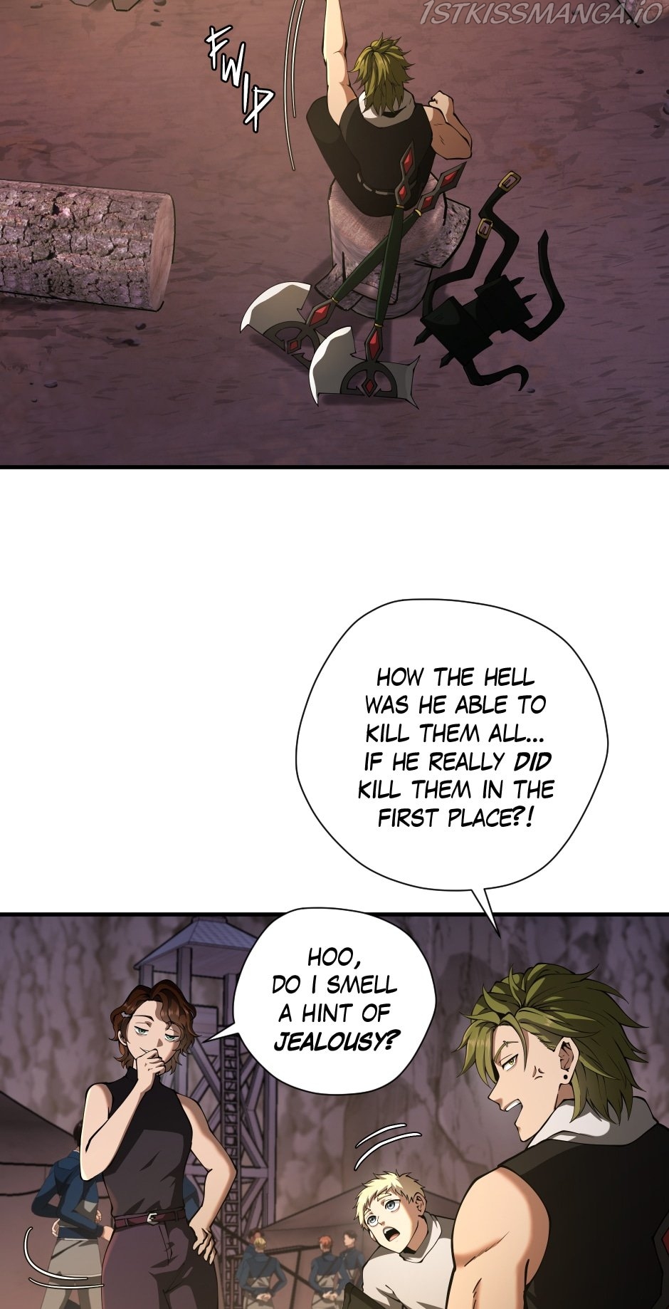 The Beginning After the End Chapter 175 page 62