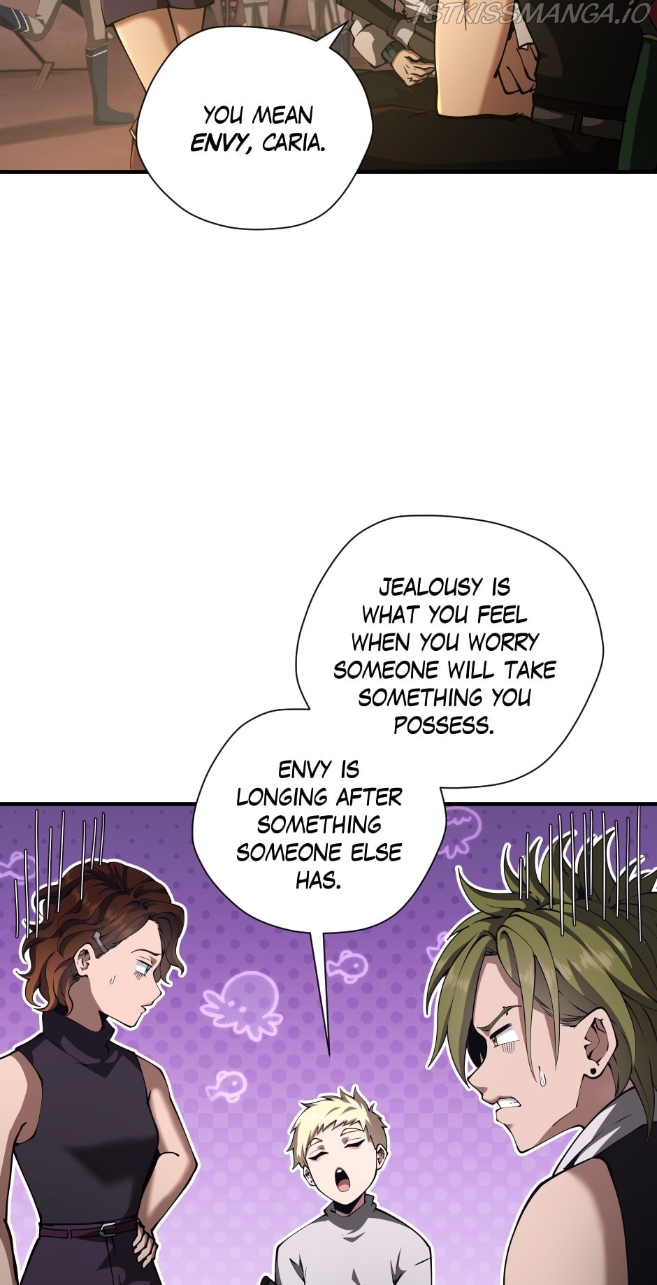 The Beginning After the End Chapter 175 page 63