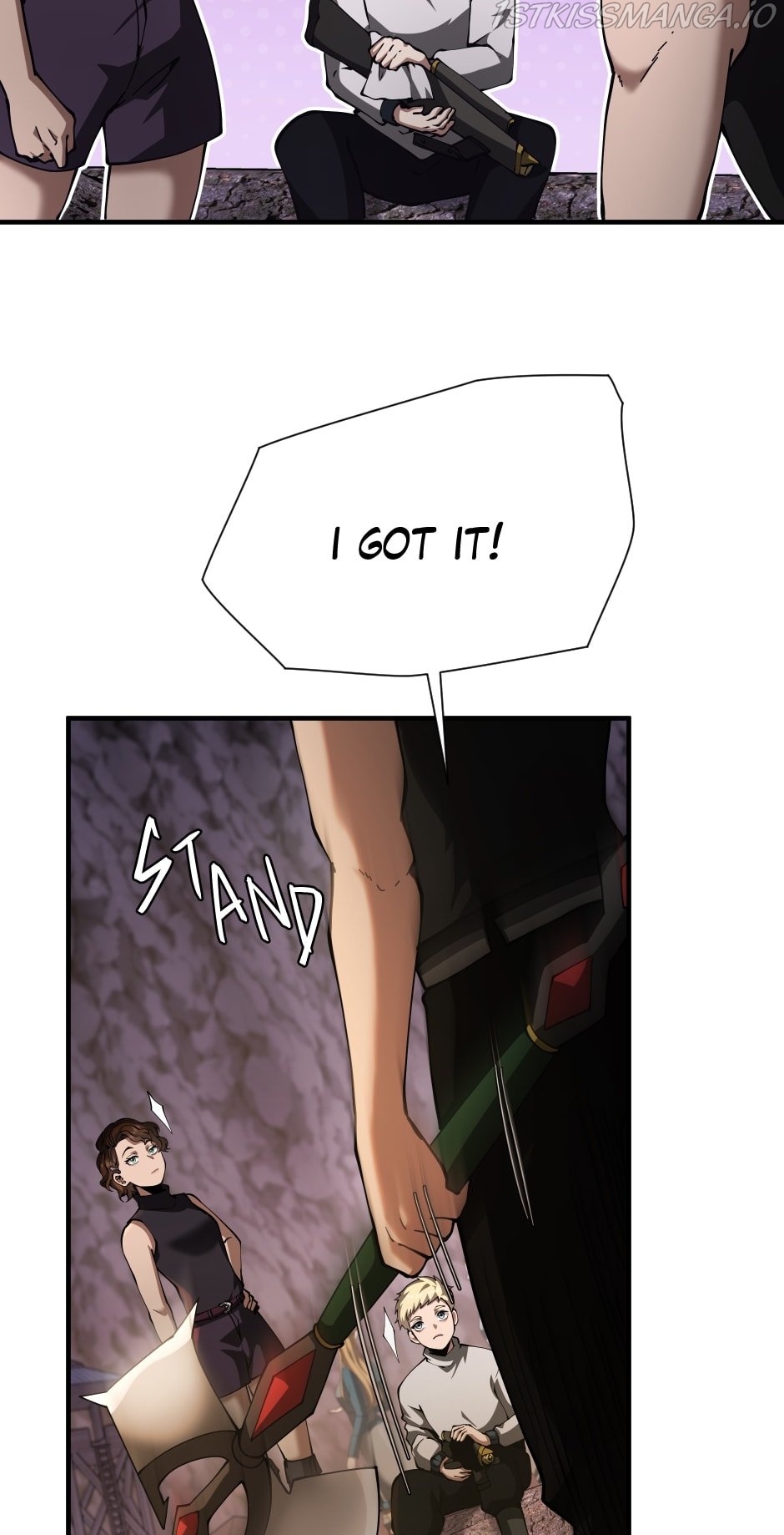 The Beginning After the End Chapter 175 page 64