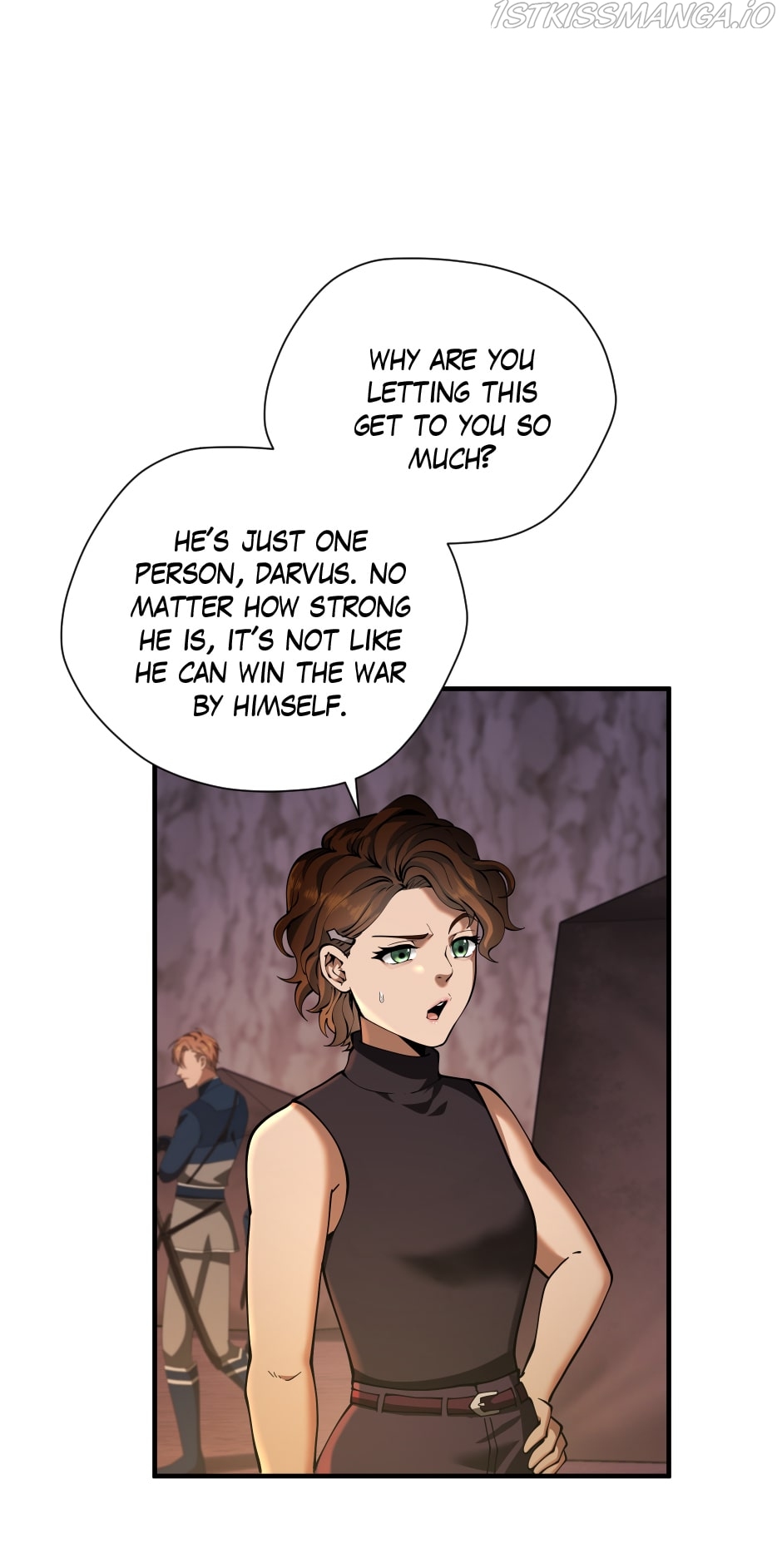 The Beginning After the End Chapter 175 page 66