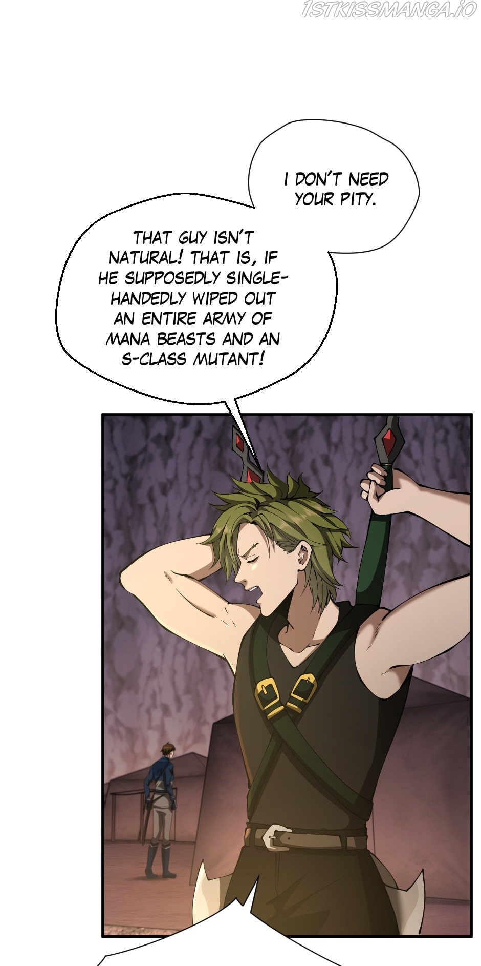 The Beginning After the End Chapter 175 page 67