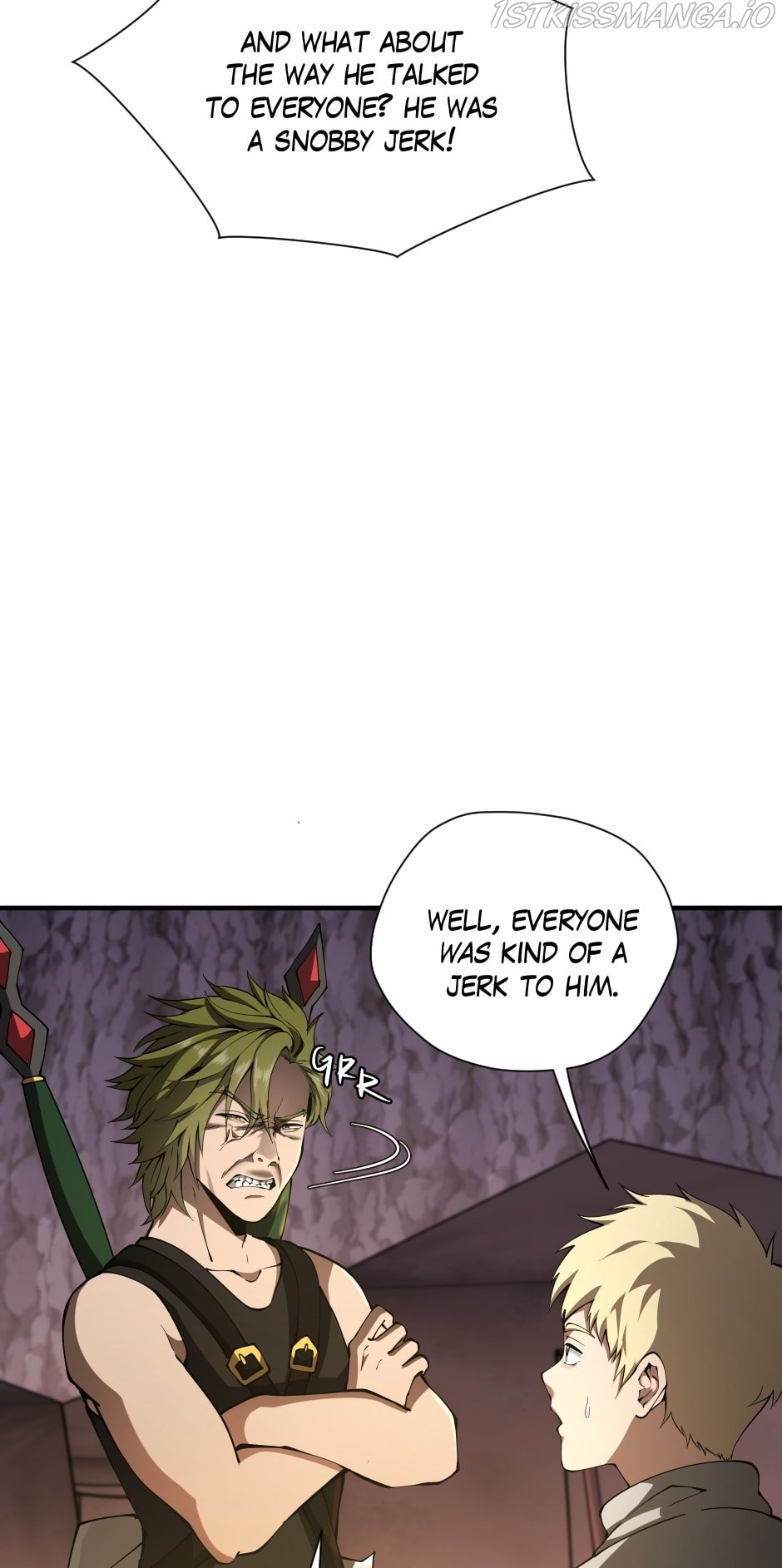 The Beginning After the End Chapter 175 page 68