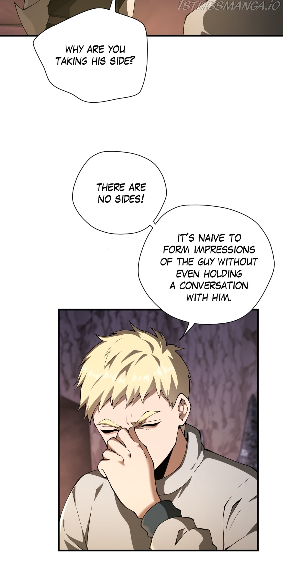 The Beginning After the End Chapter 175 page 69