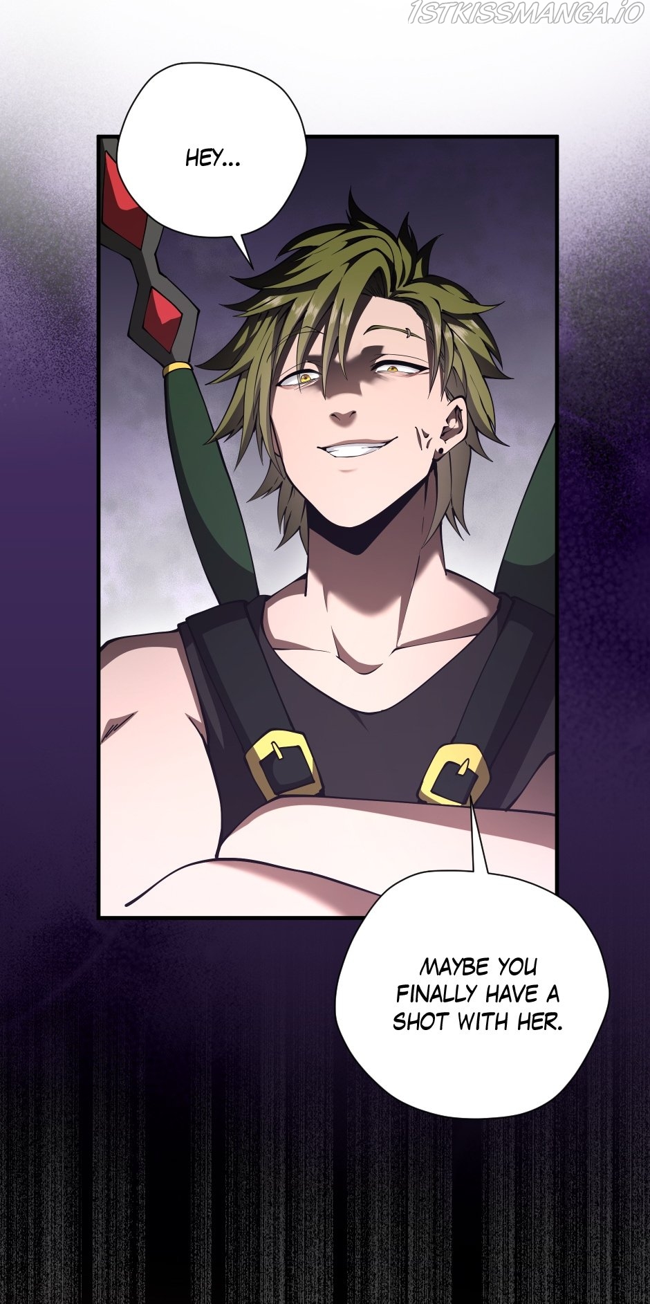 The Beginning After the End Chapter 175 page 71