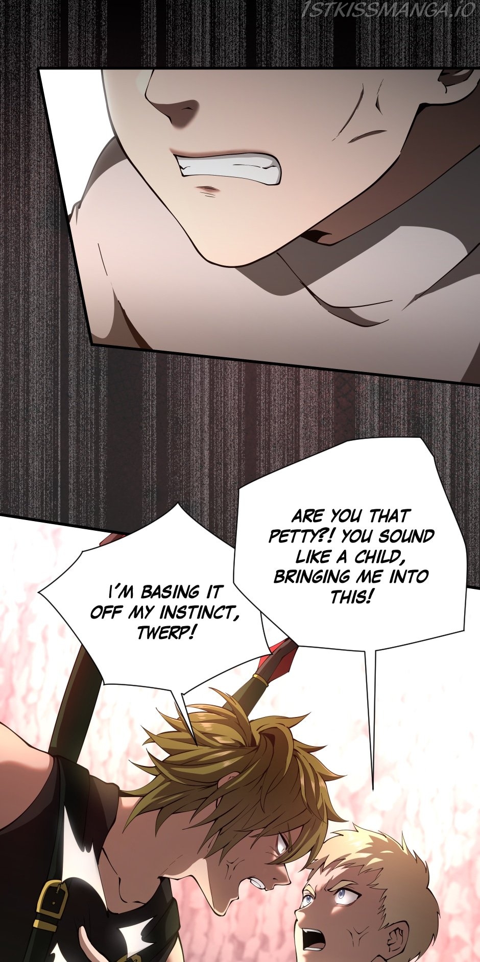 The Beginning After the End Chapter 175 page 72