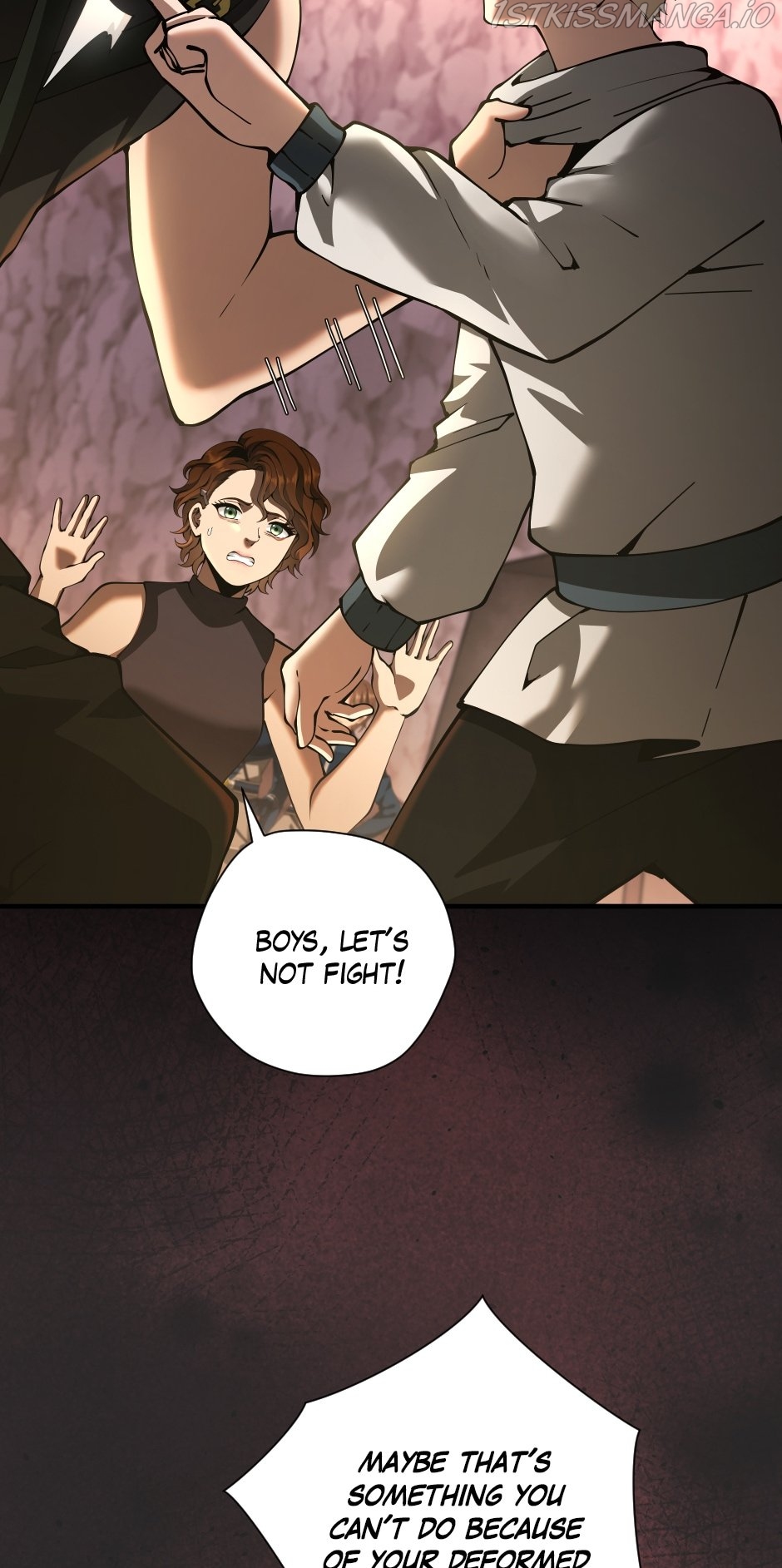 The Beginning After the End Chapter 175 page 73