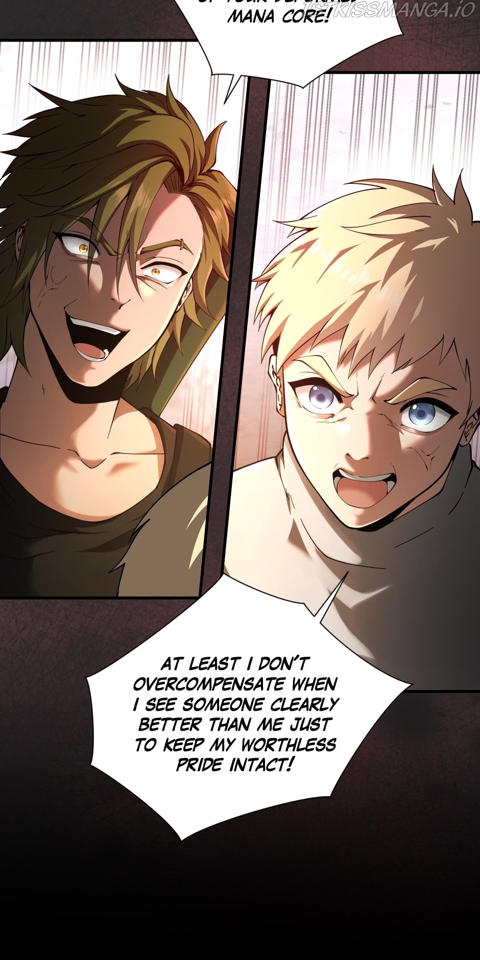 The Beginning After the End Chapter 175 page 74
