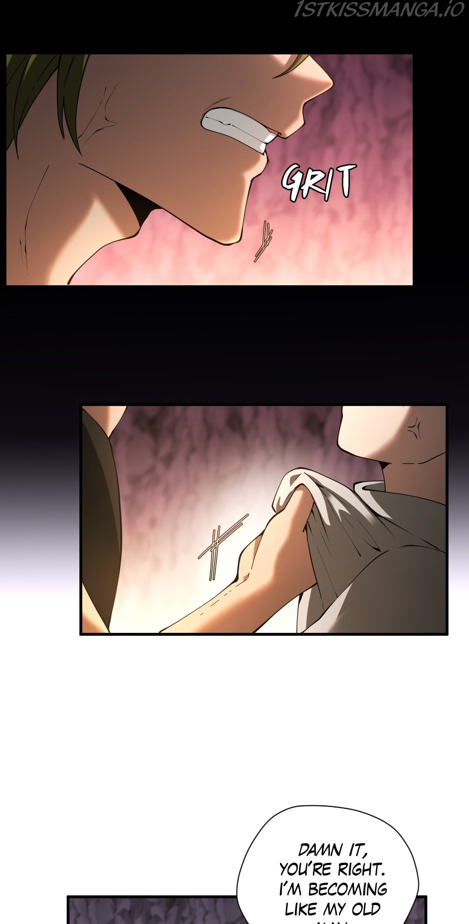 The Beginning After the End Chapter 175 page 75