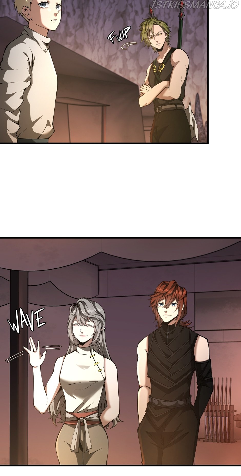 The Beginning After the End Chapter 175 page 77